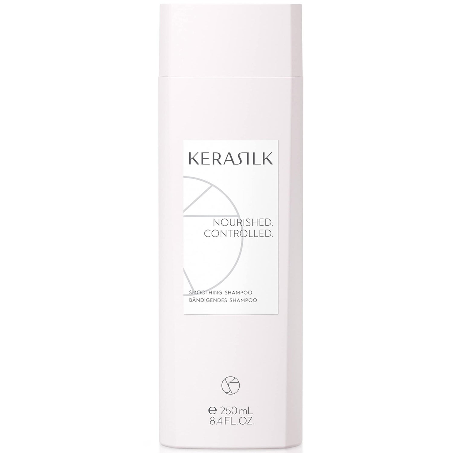 KERASILK Essentials Smoothing Shampoo 250ml