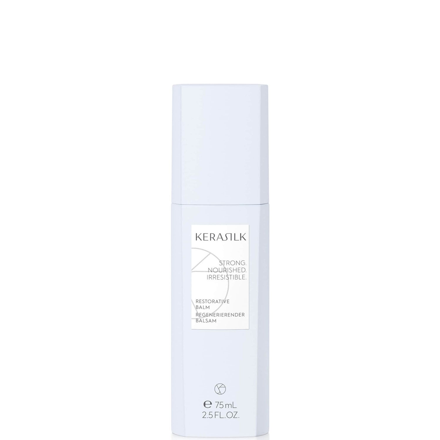 KERASILK Specialists Restorative Balm 75ml