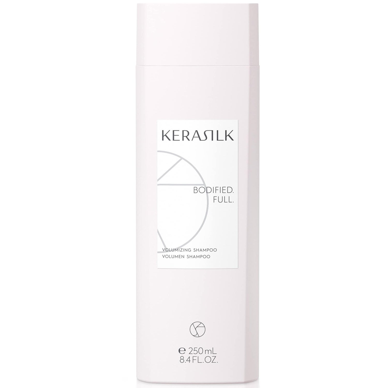 KERASILK Essentials Volumising Shampoo 250ml