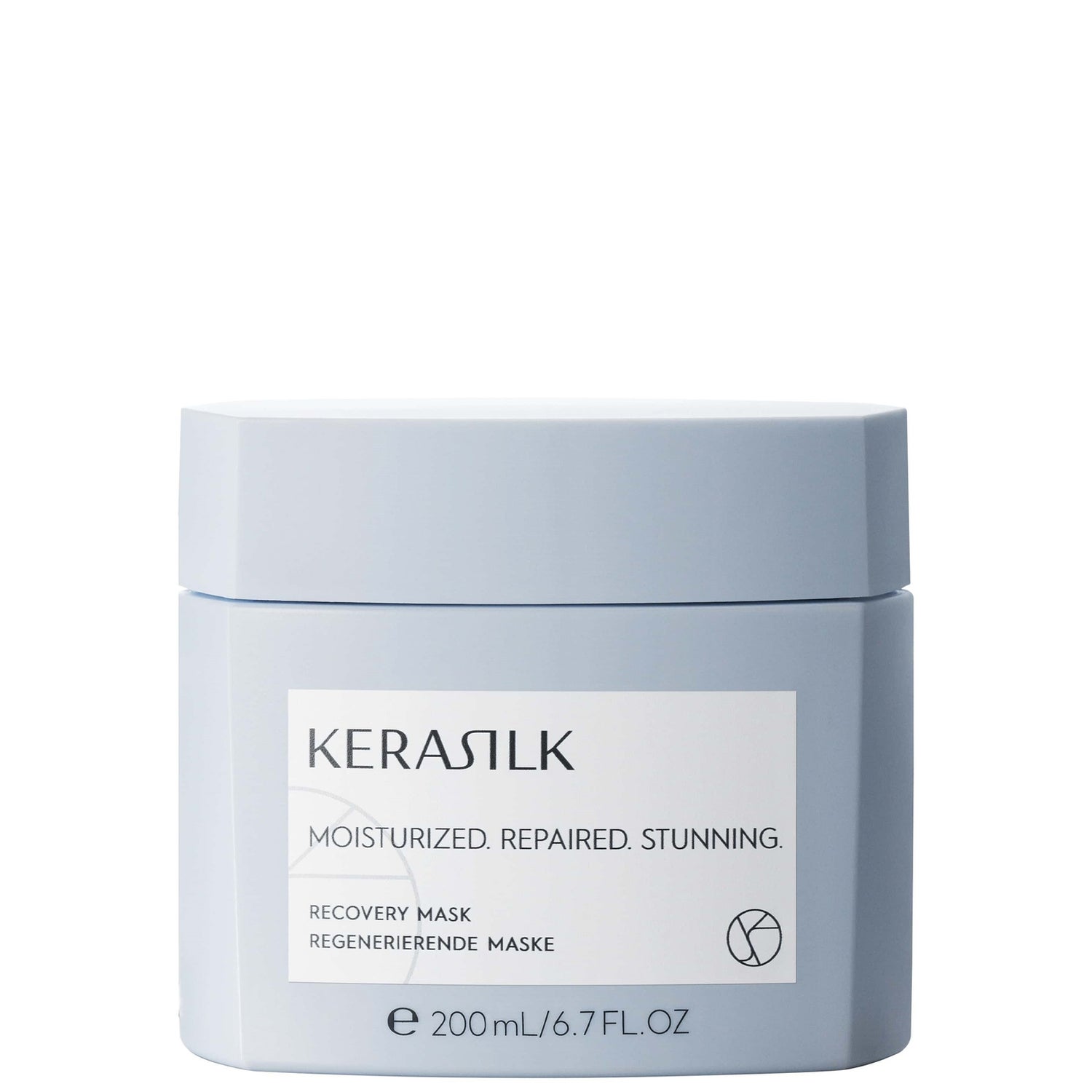 KERASILK Specialists Recovery Mask 200ml