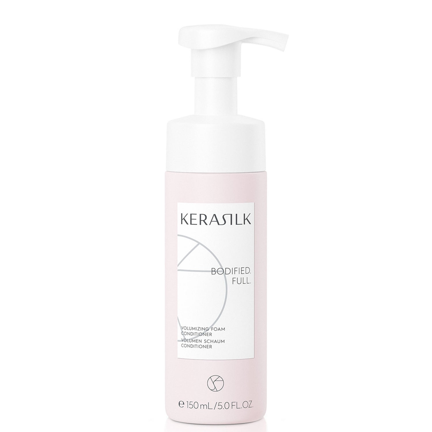 KERASILK Essentials Volume Conditioner 150ml