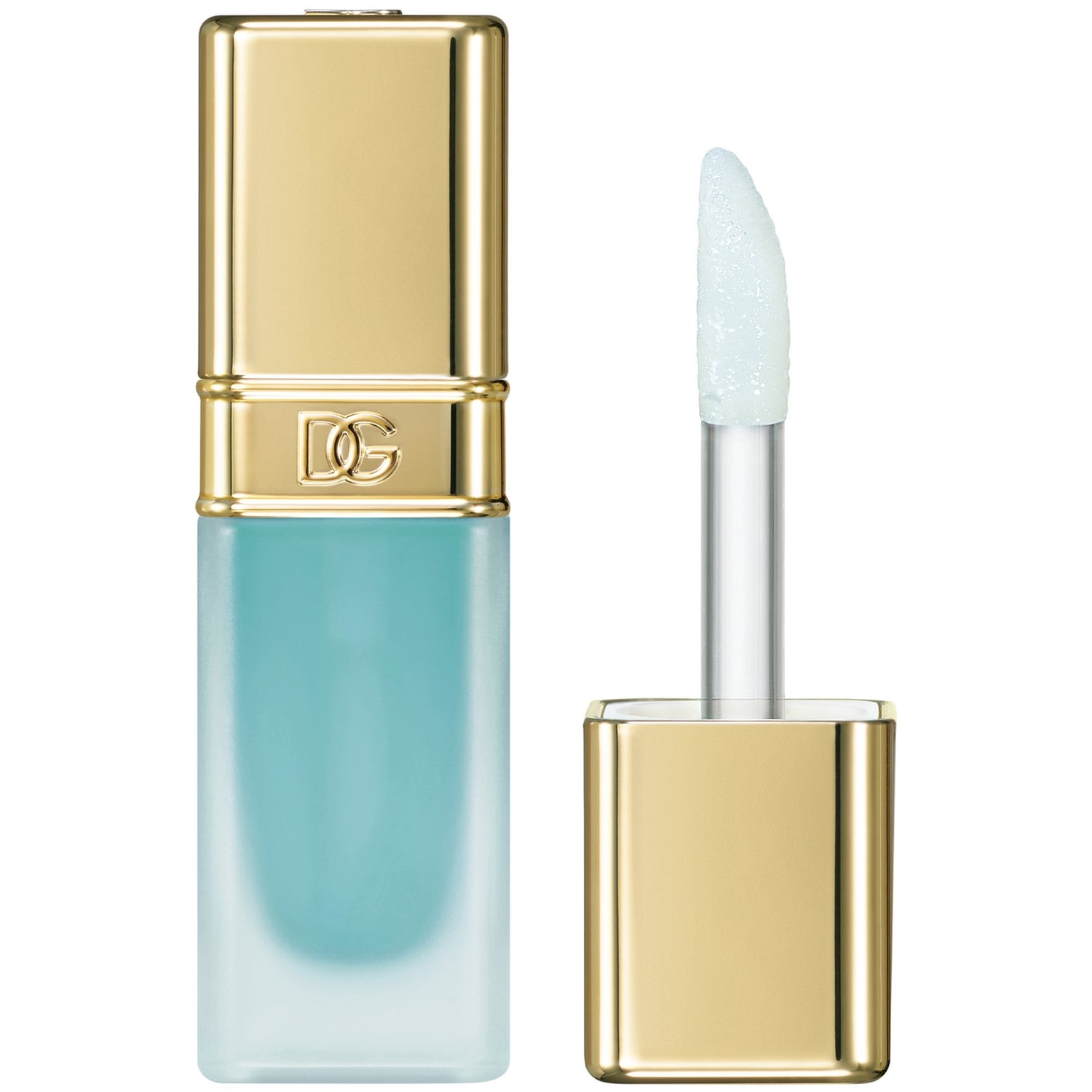 Dolce&Gabbana Mint Oil Lip Plumper Flash Plumping Lip Oil 7ml