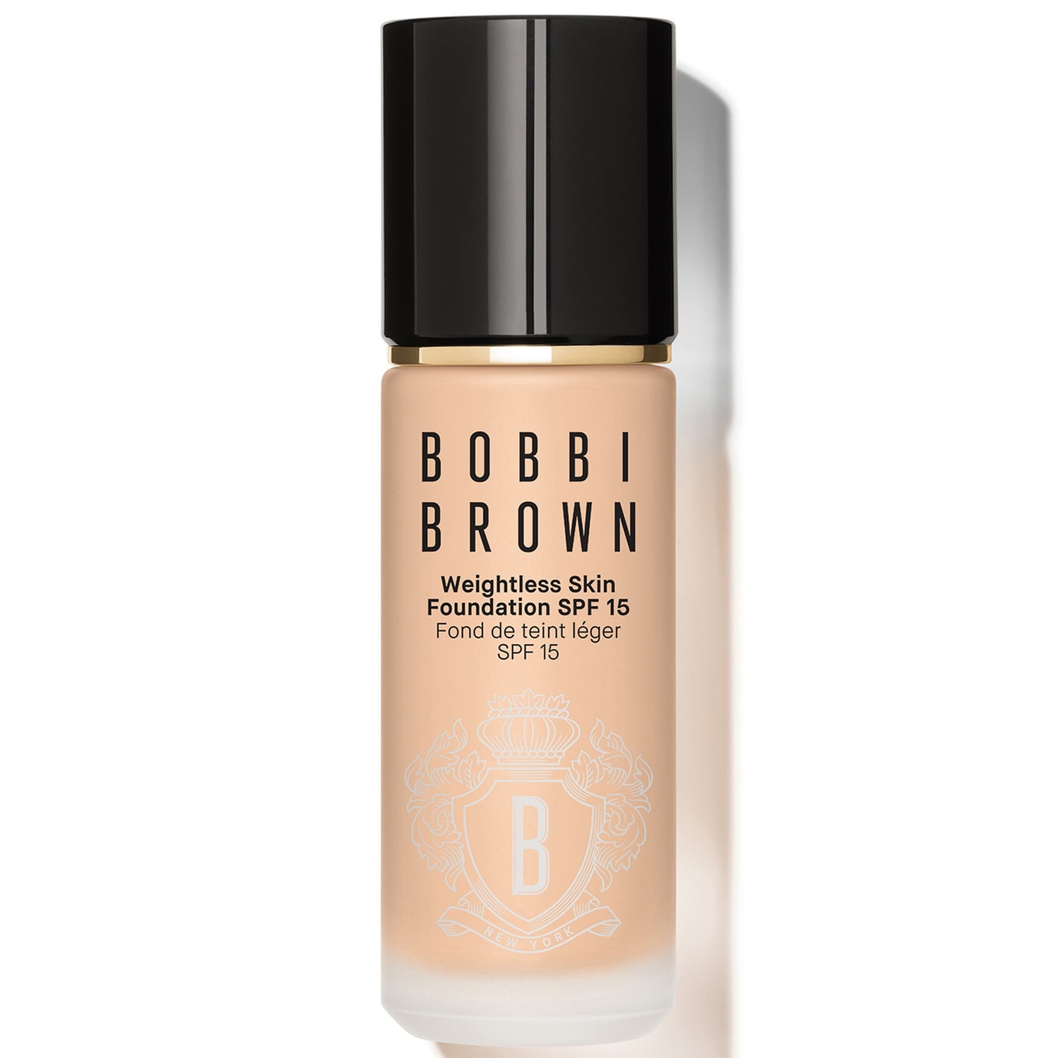 Bobbi Brown Weightless Skin Foundation SPF15 30ml (Various Shades)