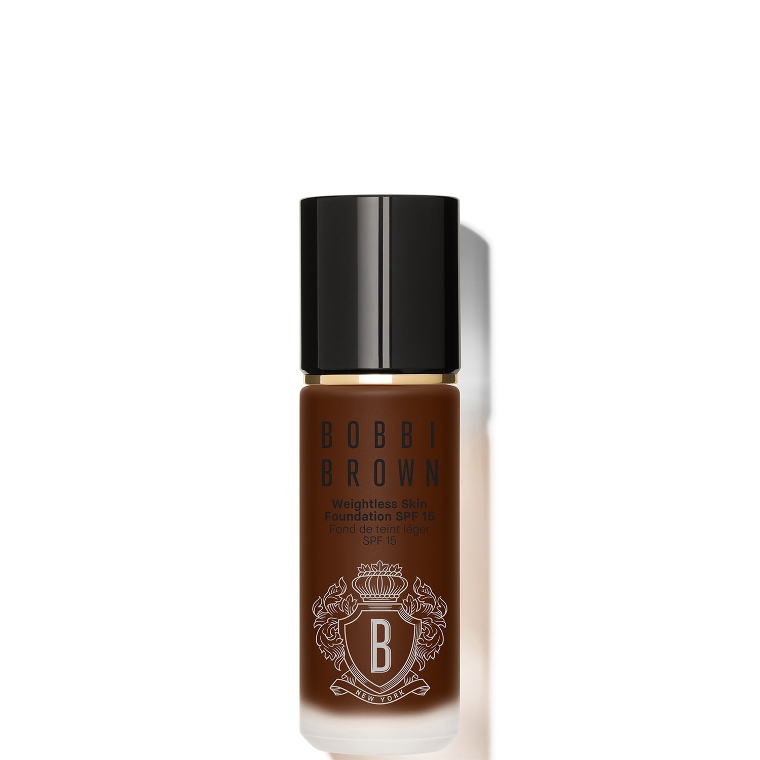 Bobbi Brown Weightless Skin Foundation SPF15 30ml (Various Shades)