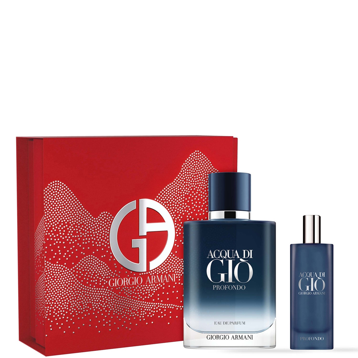 Acqua di gio red store