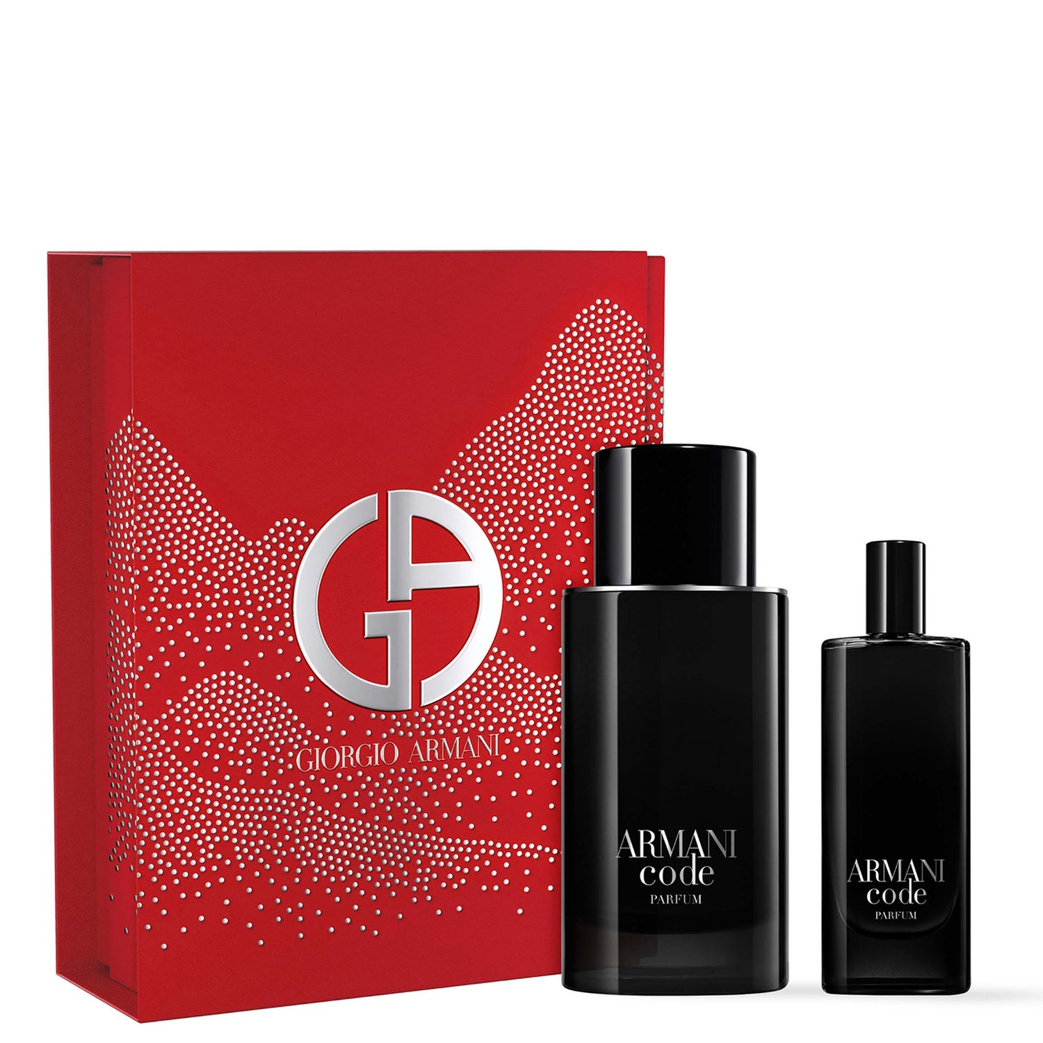 Armani code fragrance shop shop