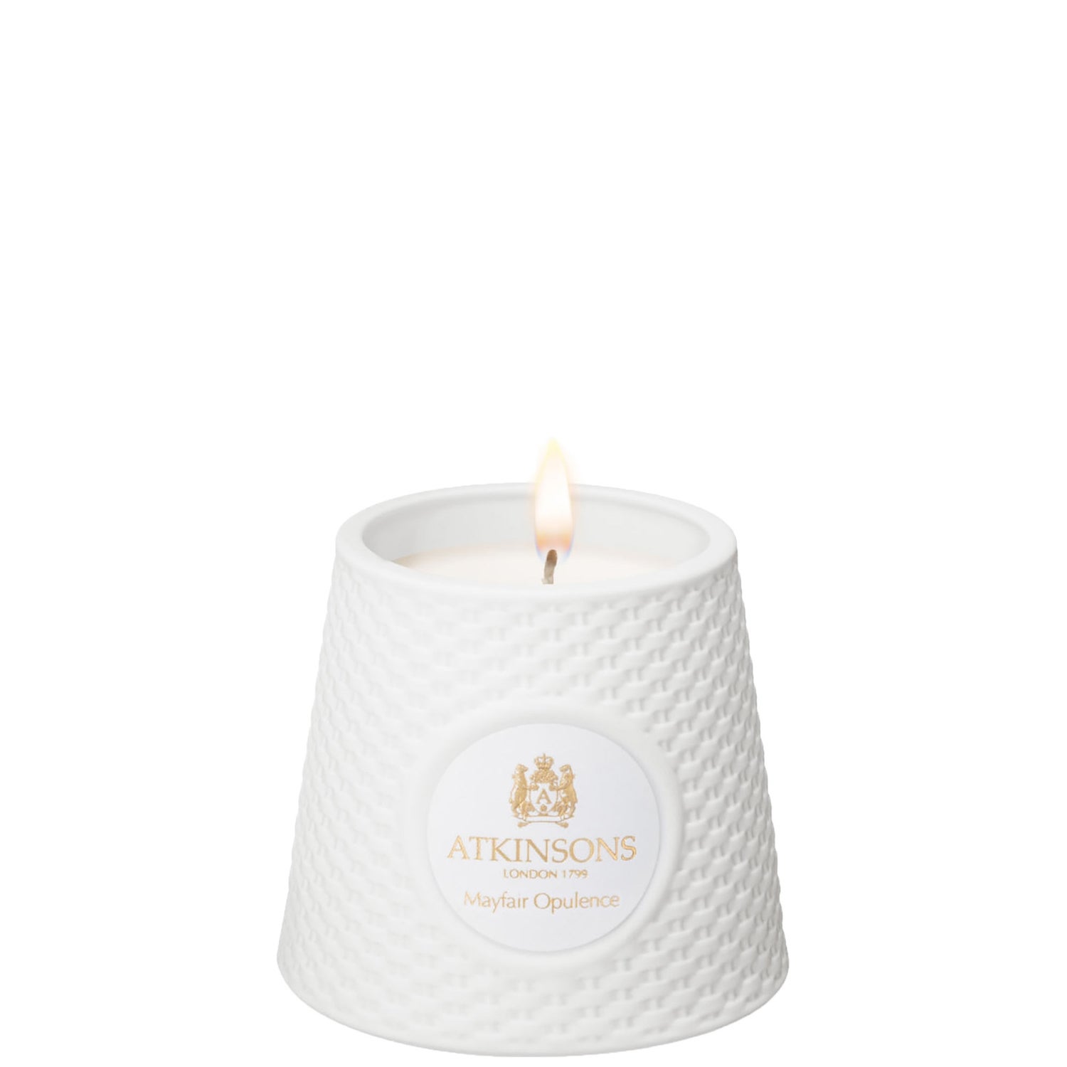 Atkinsons Mayfair Opulence Candle 250g