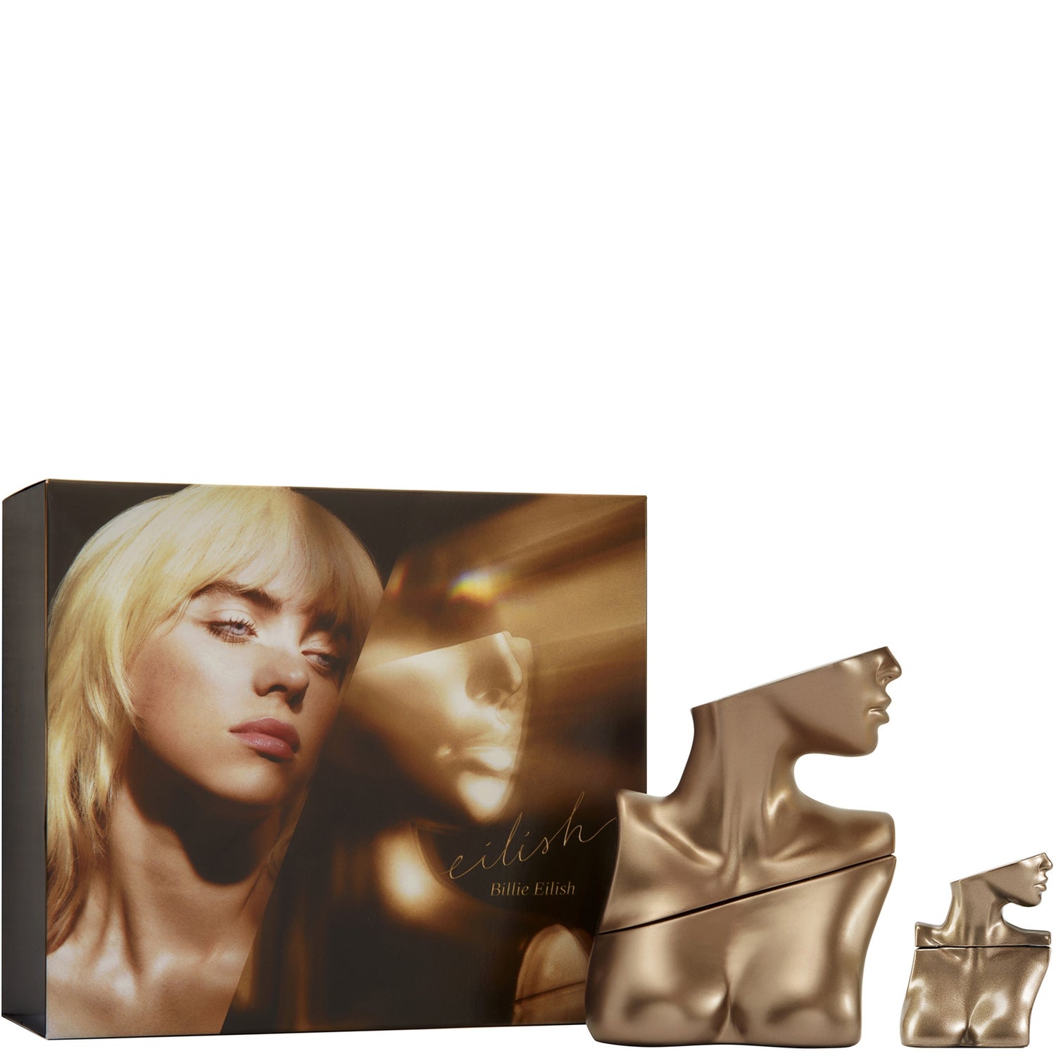 Eilish by Billie Eilish Eau de Parfum 100ml Gift Set