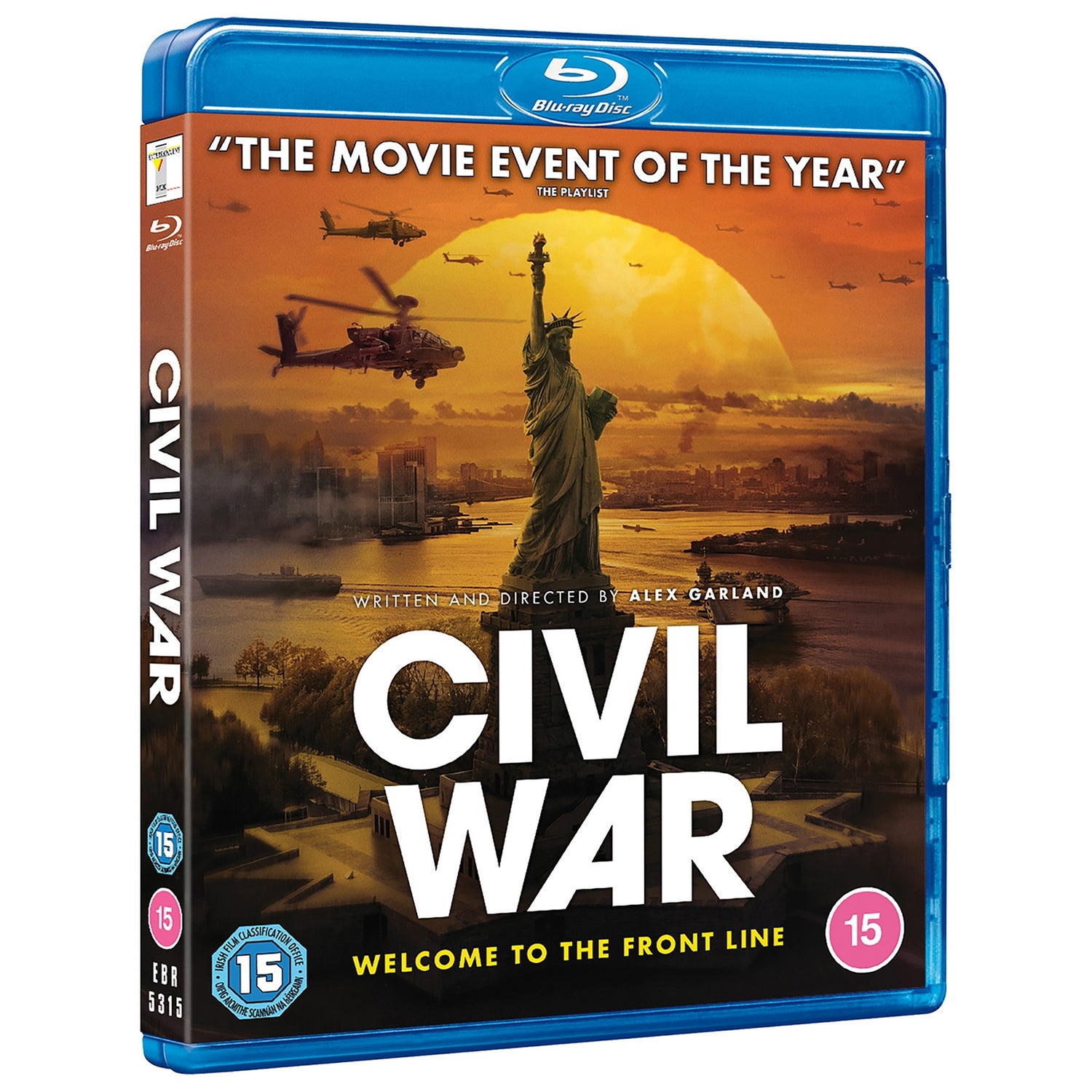 Civil War
