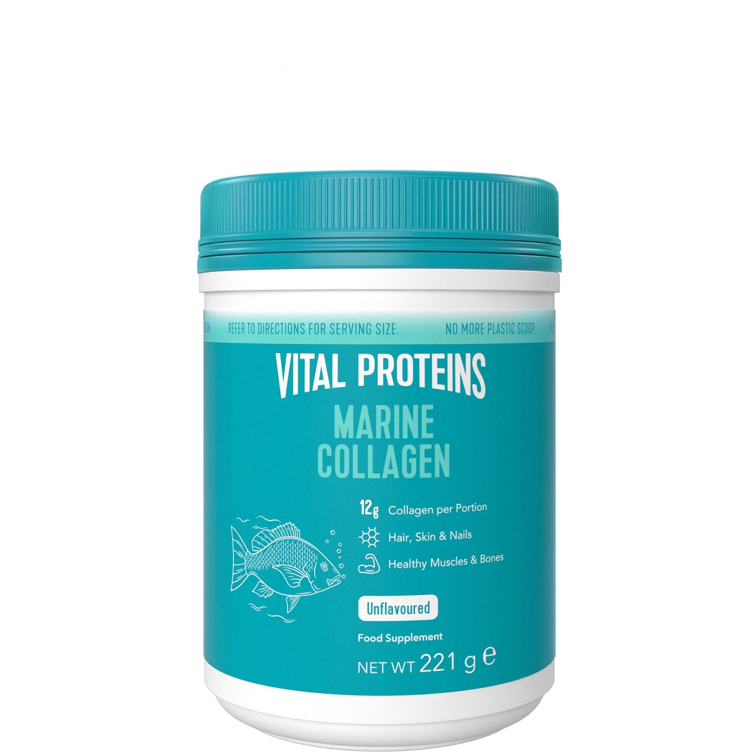 Marine Collagen 221g