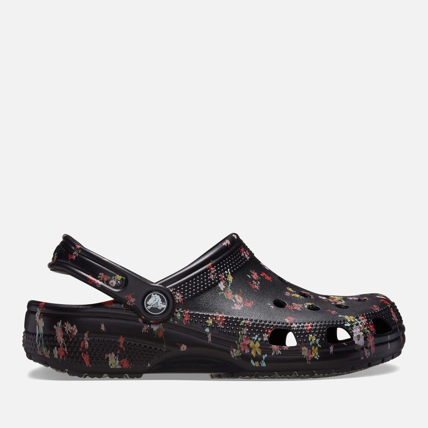Crocs Classic Ditsy Florals Croslite™ Clog - UK M4/W5