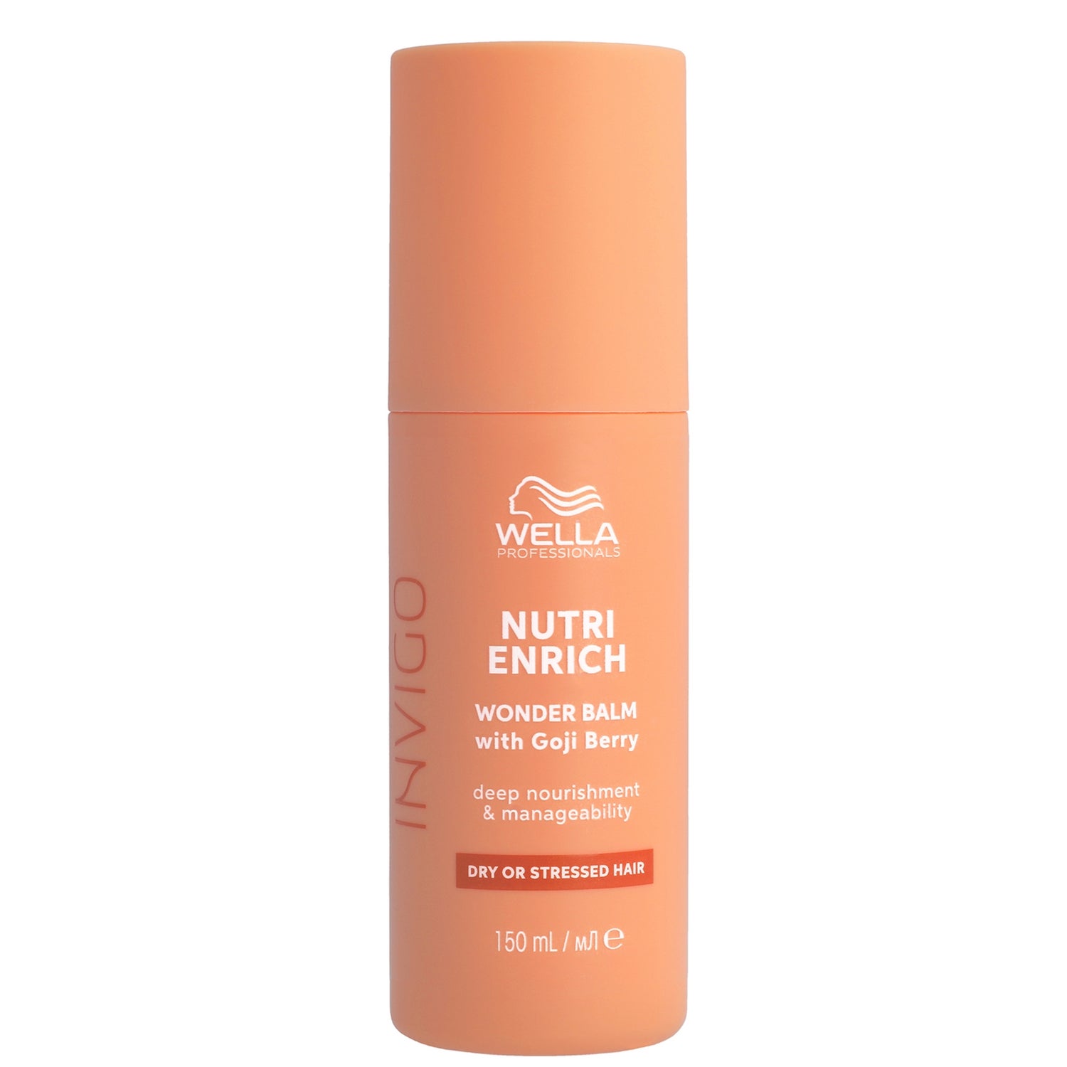 Wella Professionals Care Invigo Nutri Enrich Wonder Balm 150ml