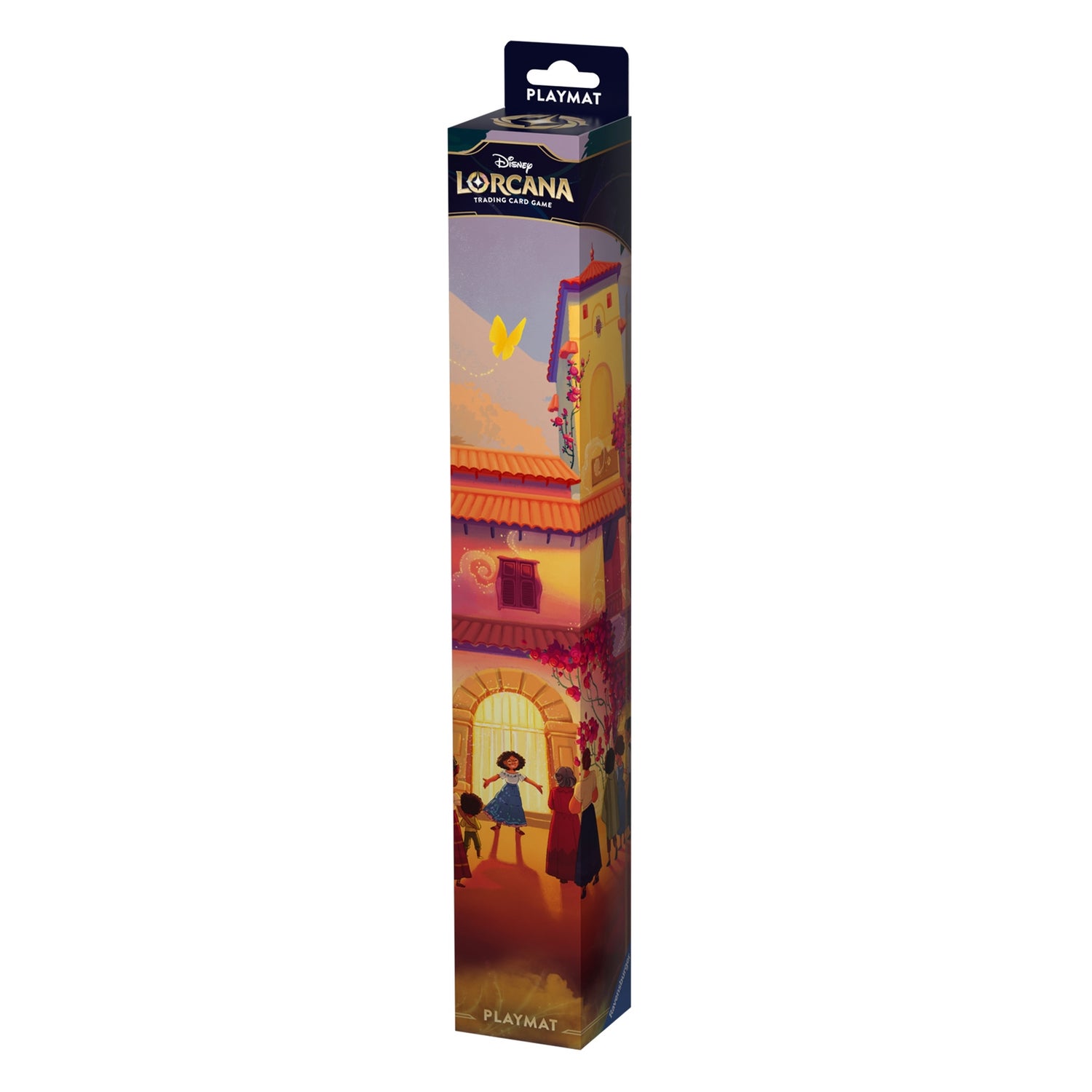 Disney Lorcana Trading Card Game Encanto Neoprene Play Mat