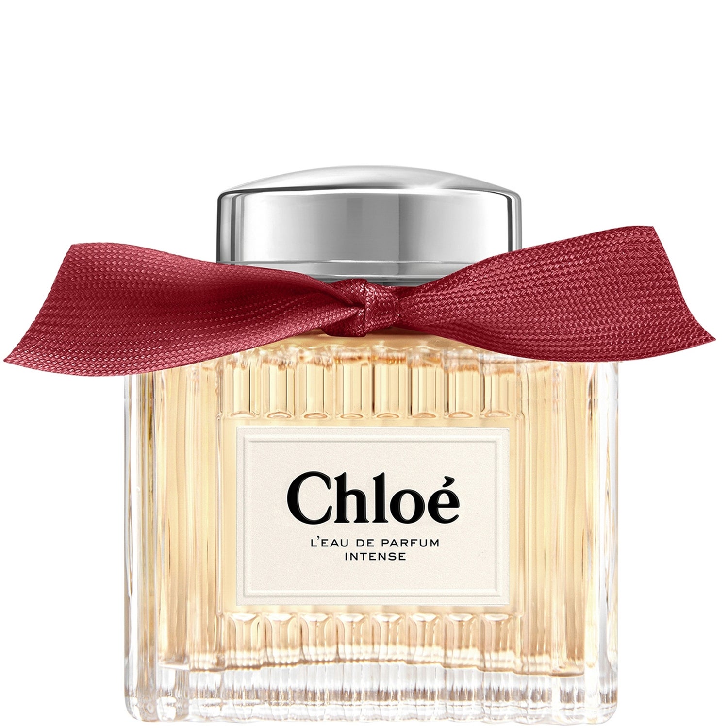 Women's chloe perfume top