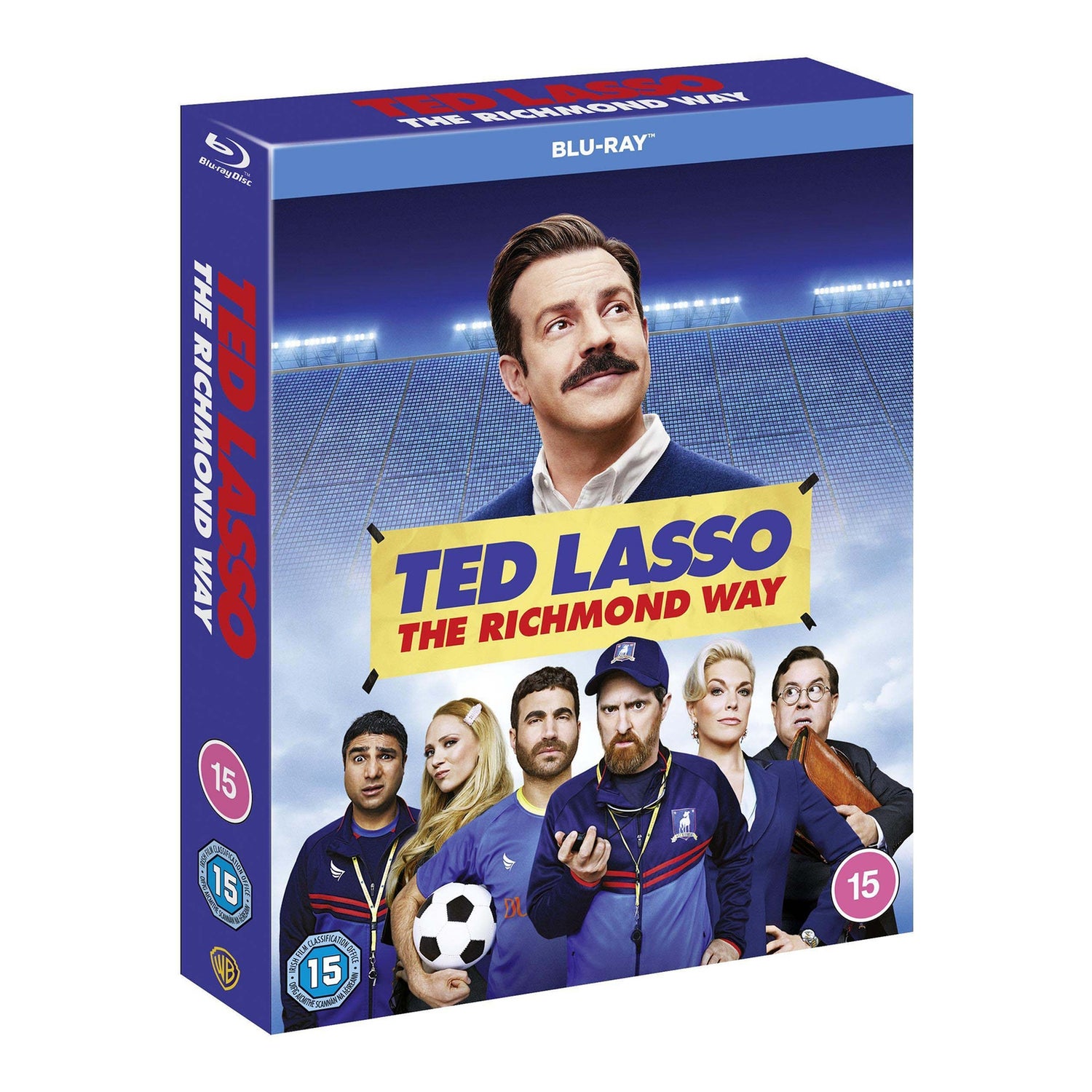Ted Lasso: The Richmond Way