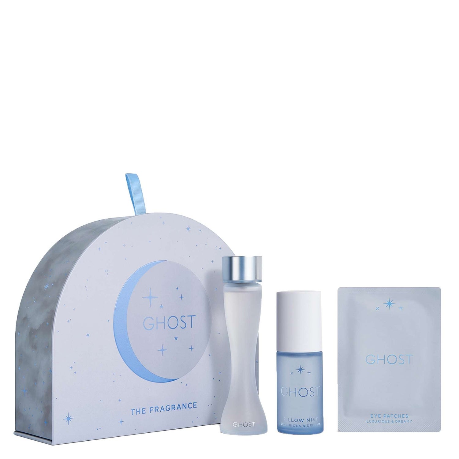 Fragrance Spray White Ghost Perfume Ghost The Fragrance Eau De