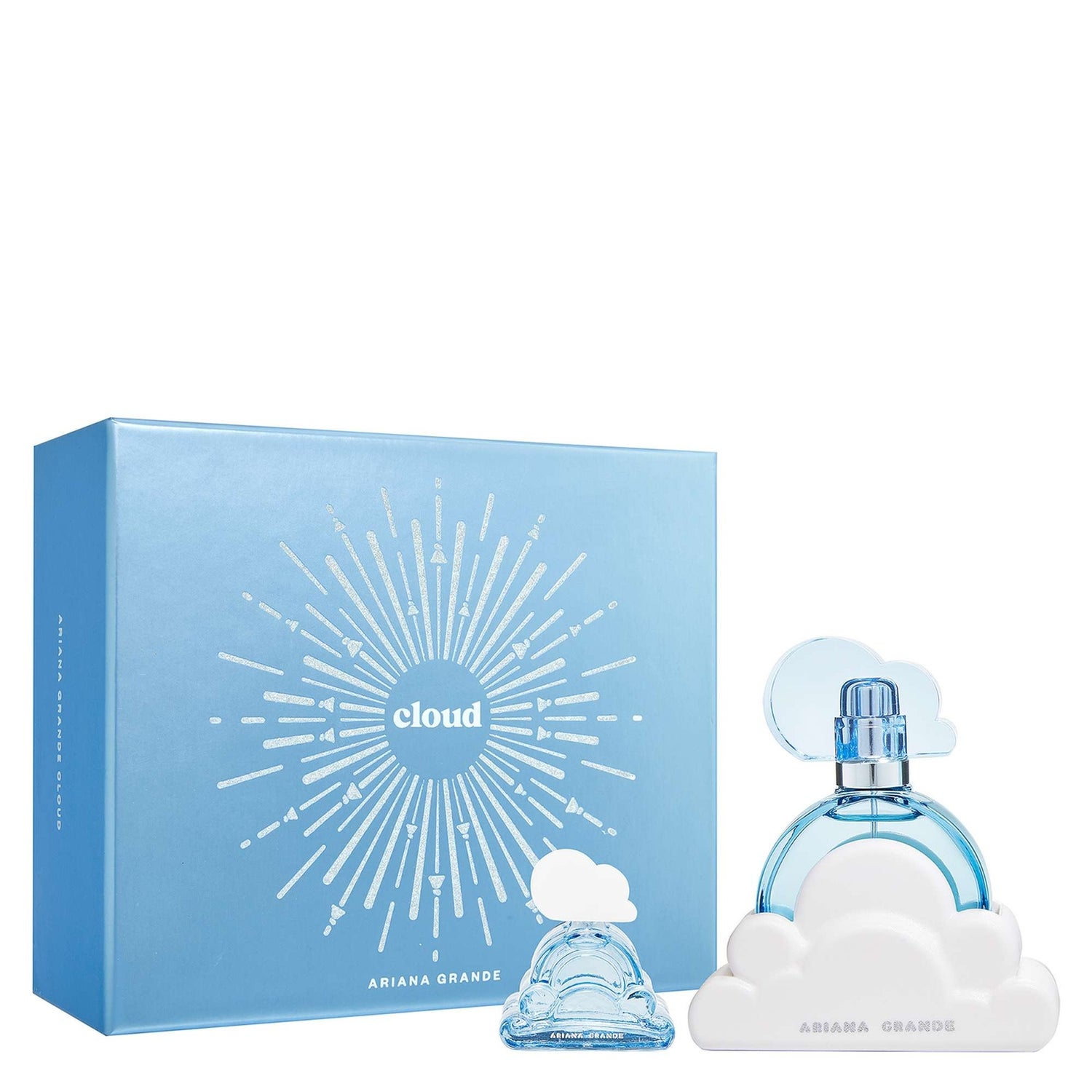 ariana grande cloud parfum