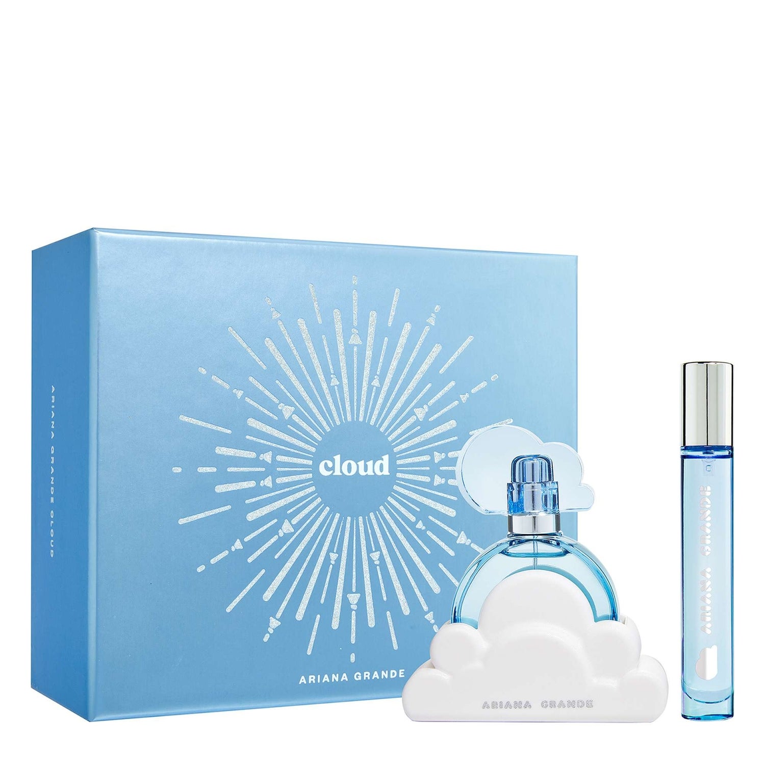 Ariana grande cloud release date hot sale