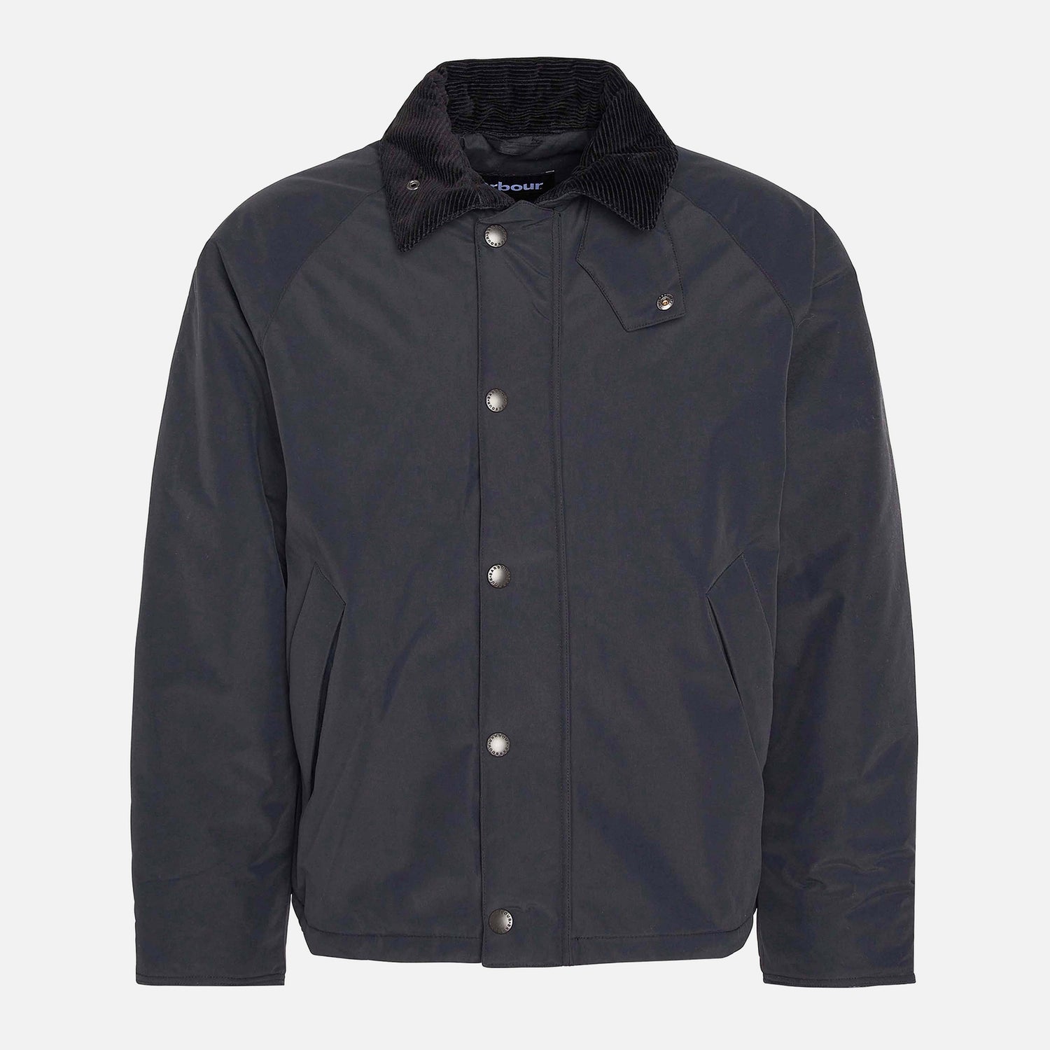 Barbour Barbour Transport Padded Shell Casual Jacket - Jackets