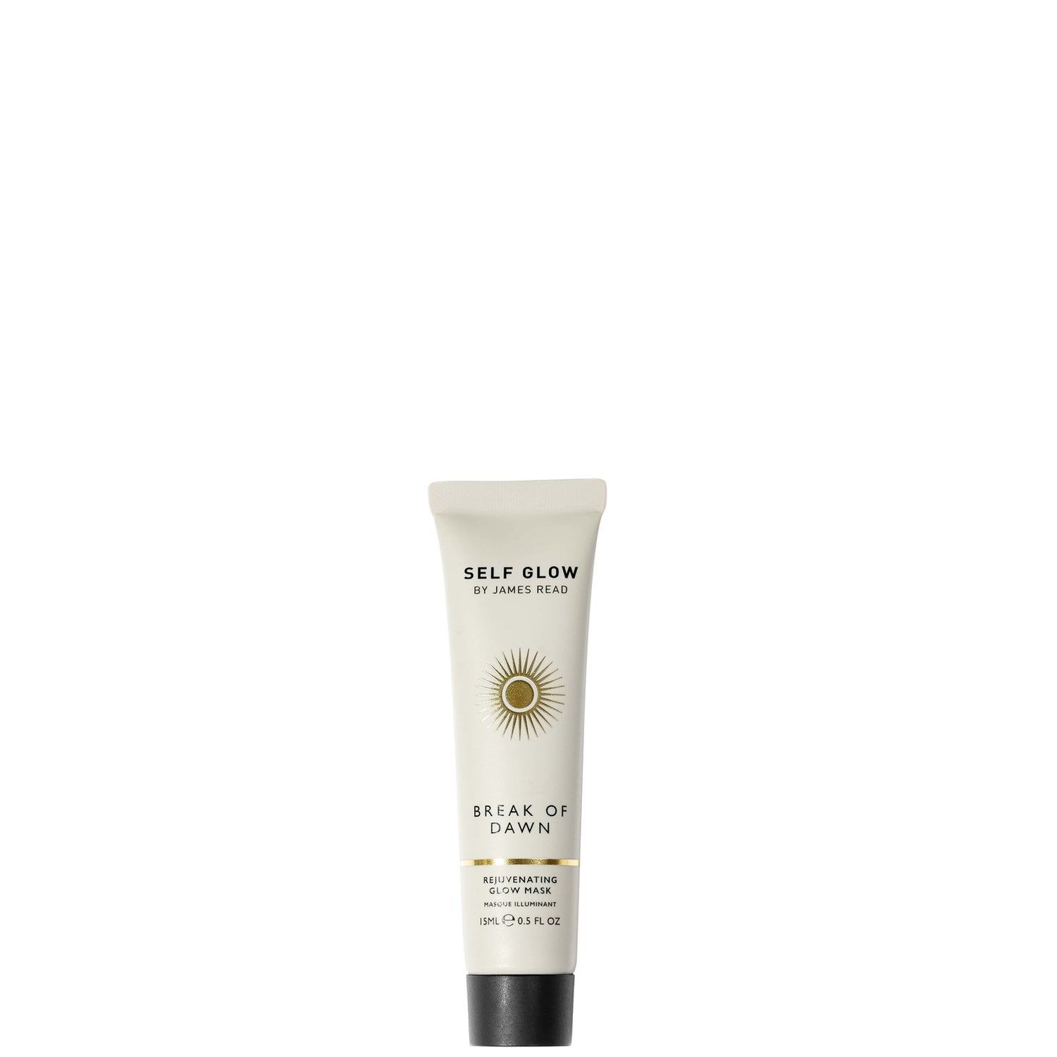 Self Glow By James Reed Break of Dawn Rejuvenating Glow Mask 15ml