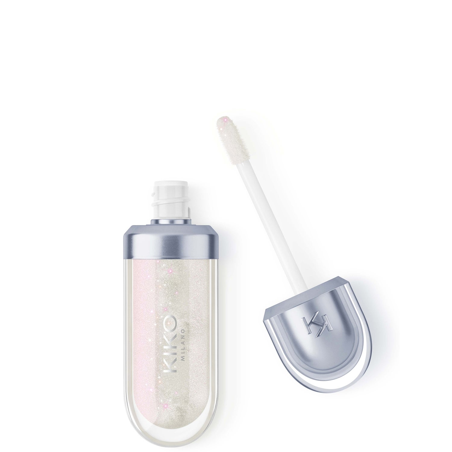 KIKO Milano Limited Edition 3D Hydra Lipgloss 6.5ml (Various Shades)