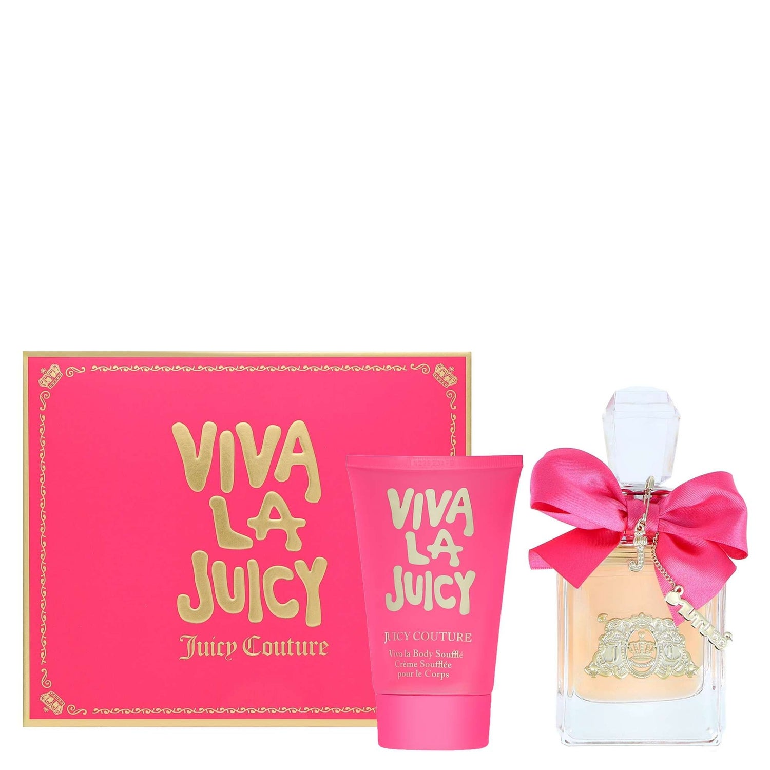 Parfem viva la juicy discount