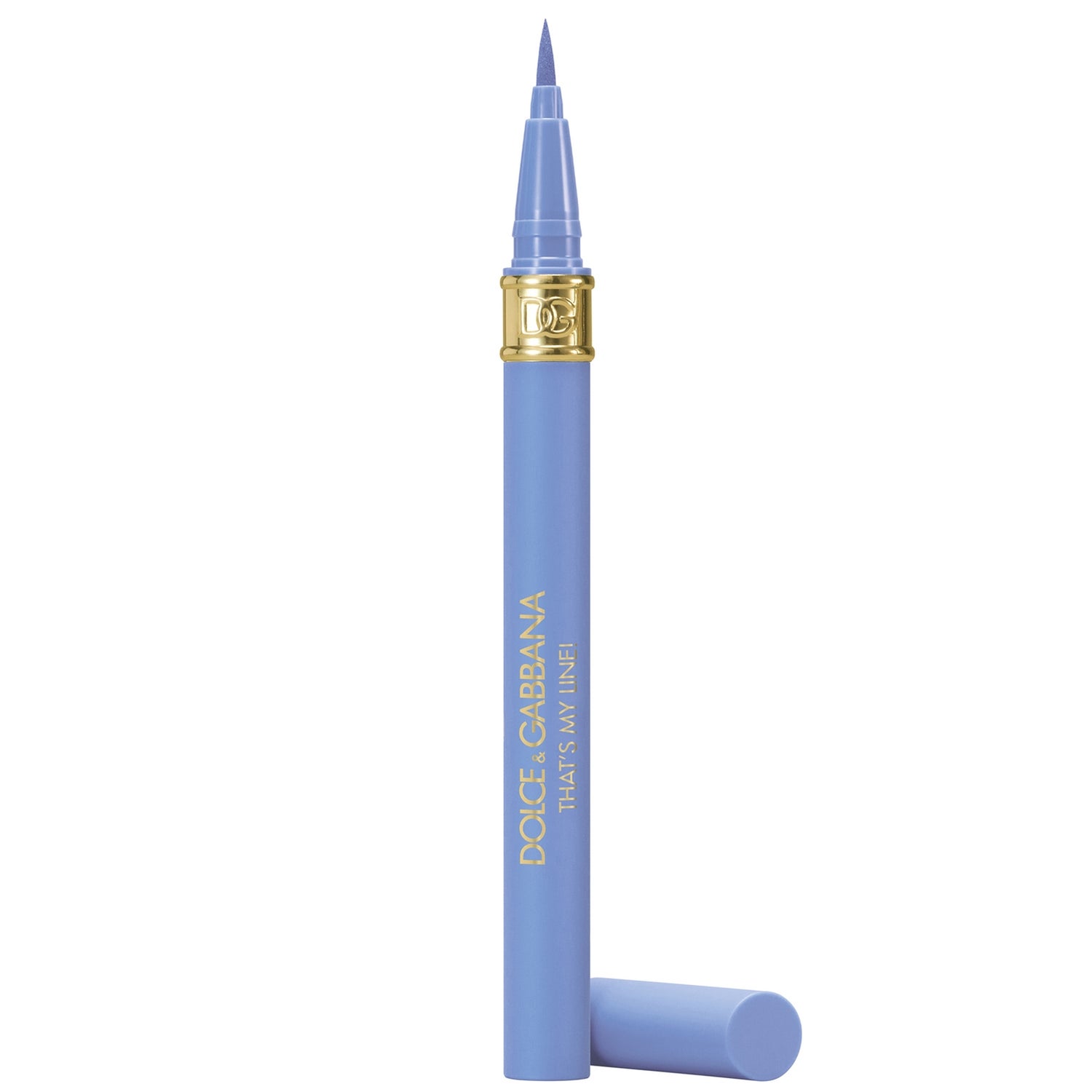Dolce&Gabbana That's My Line! 24H Lasting Waterproof Eyeliner 0.55ml (Various Shades)