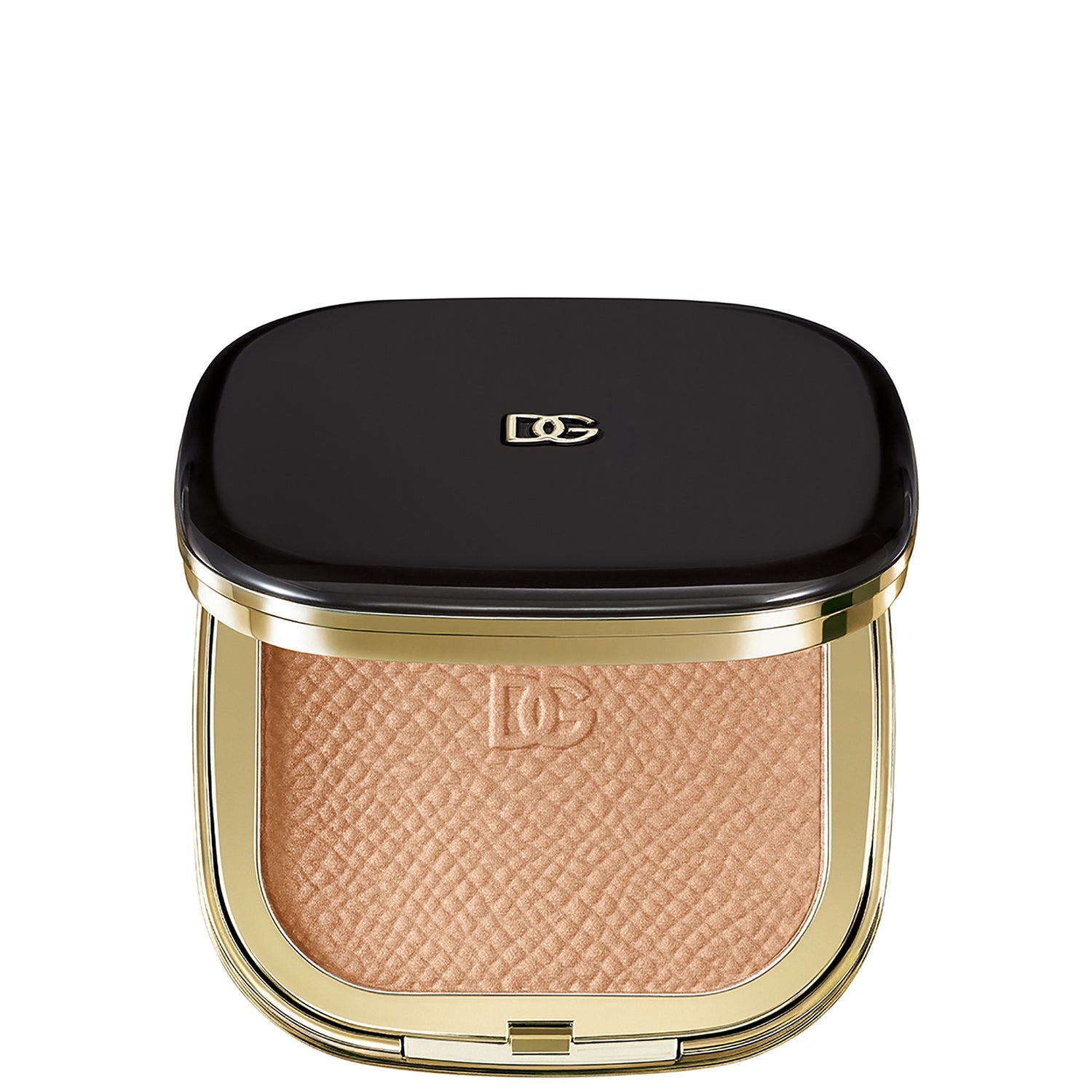 Dolce&Gabbana Face and Eyes Match Lasting Bronzer and Eyeshadow Powder 14g (Various Shades)