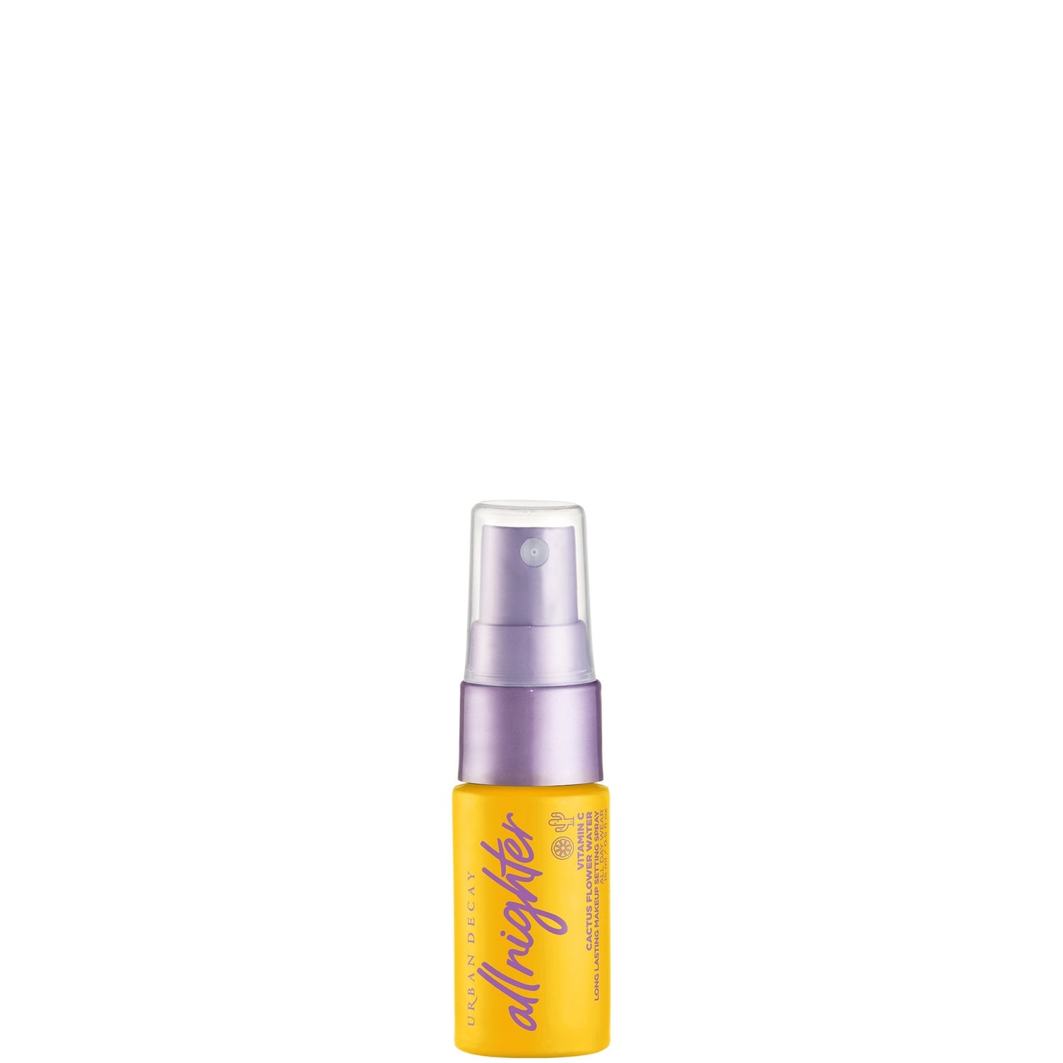 Urban Decay Vitamin C Setting Spray 15ml