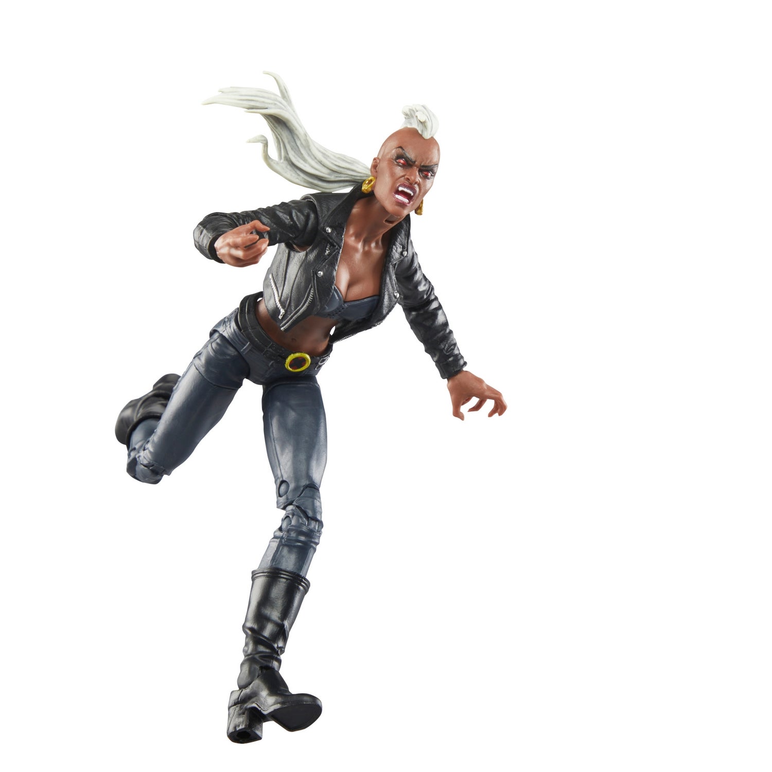Marvel Legends Series Strange Tales Bloodstorm, 6" Comics Collectible Action Figure