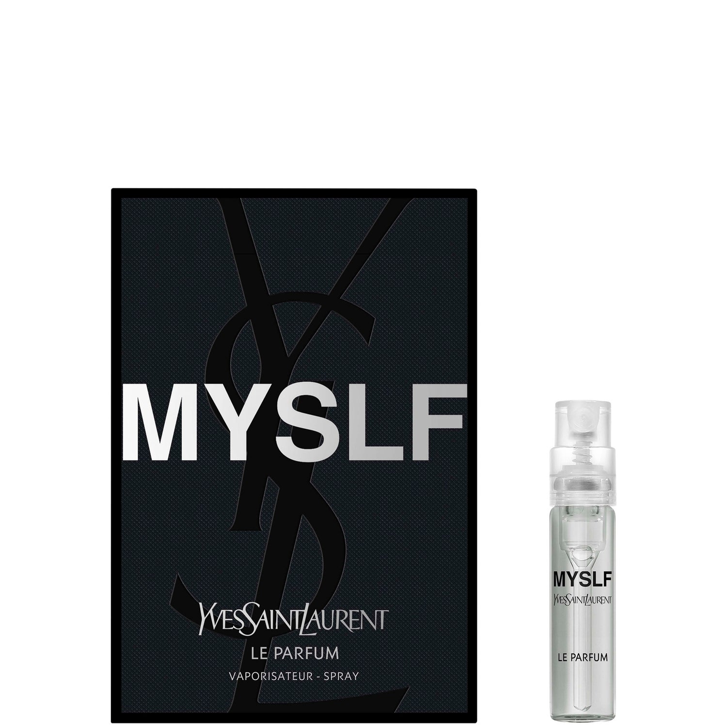 Yves Saint Laurent MYSLF Le Parfum 1.2ml