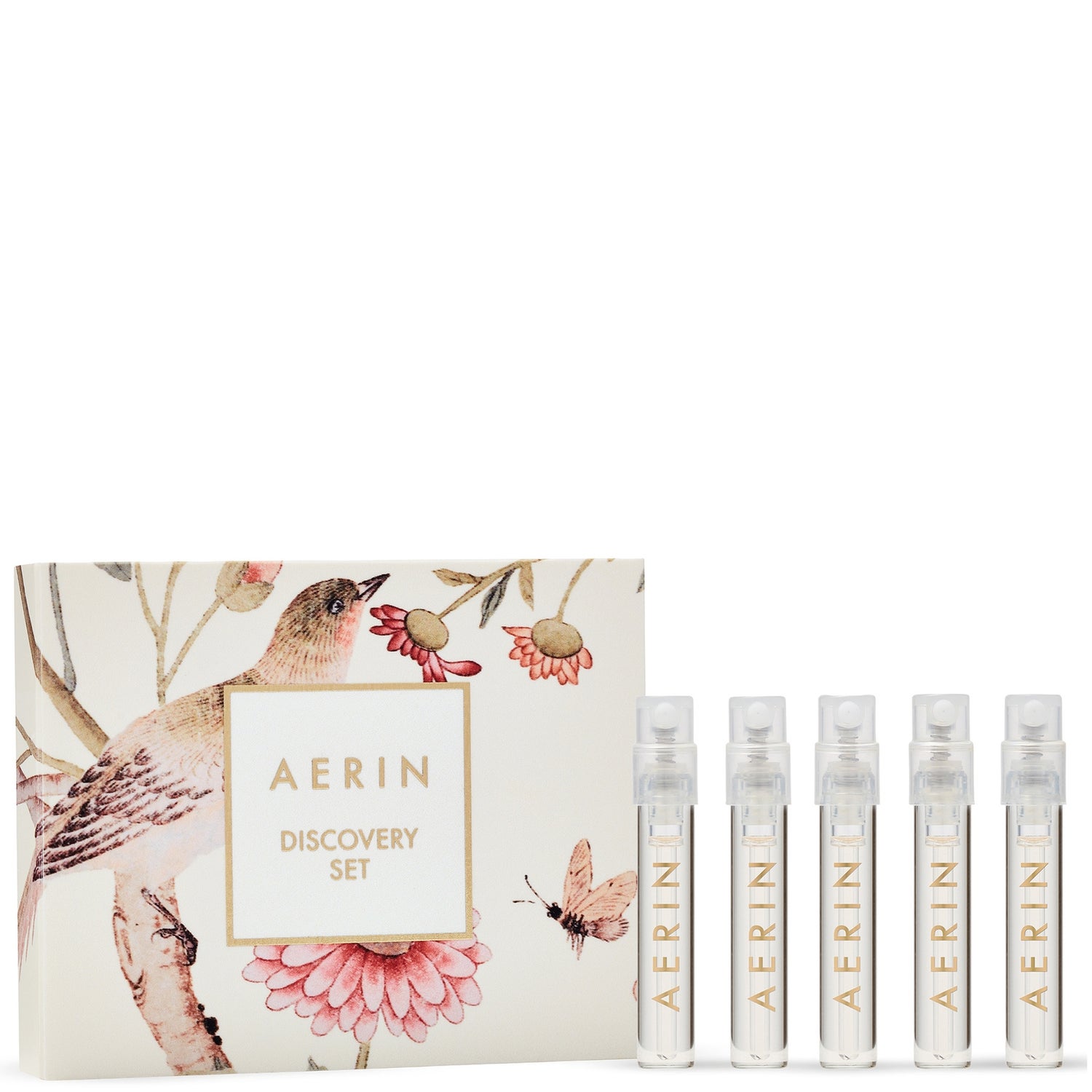 AERIN 5-Piece Discovery Gift Set
