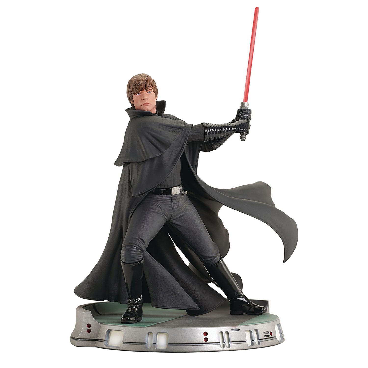 Gentle Giant Star Wars Premier Collection Dark Empire Luke Skywalker 1/7 Scale Statue - 30cm