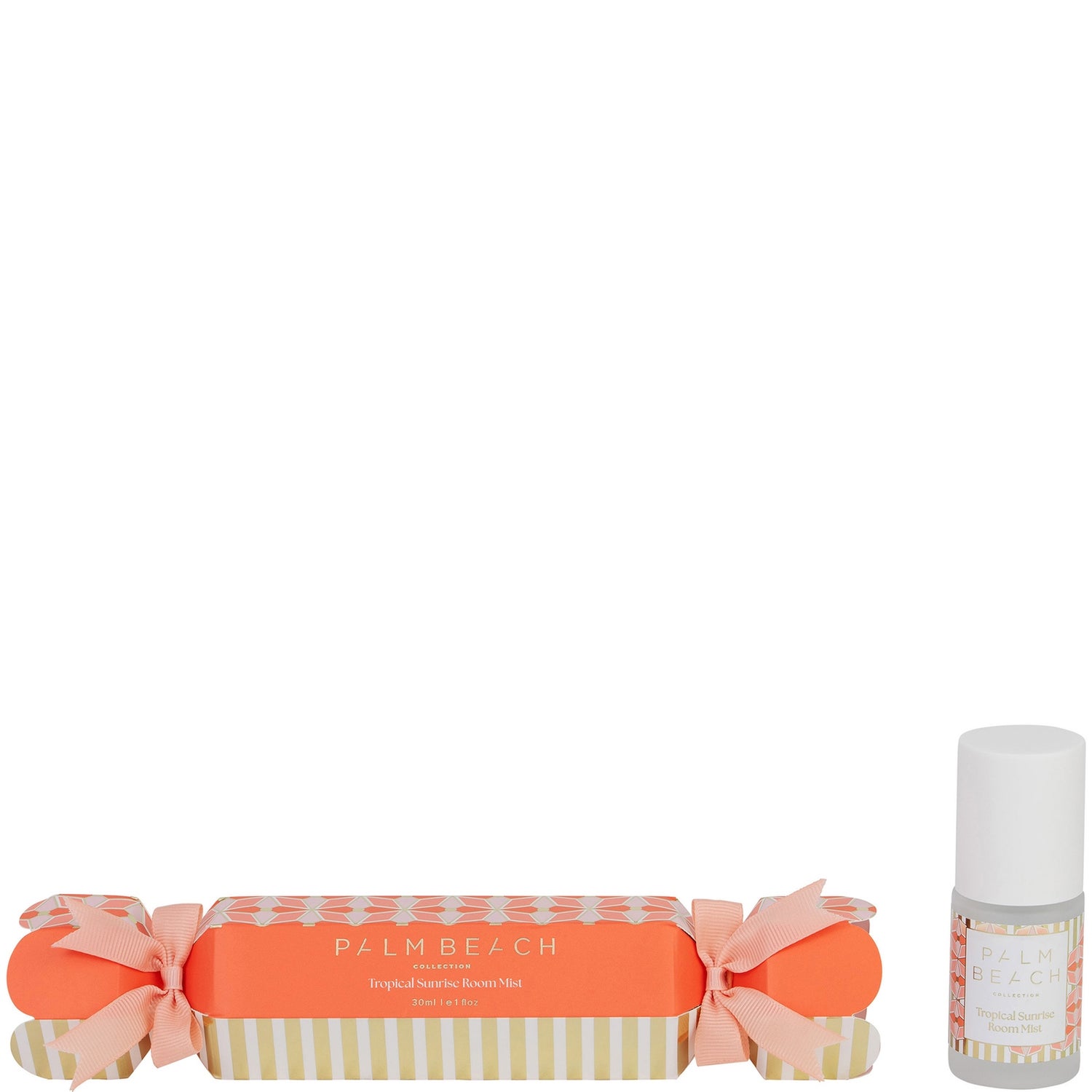 Palm Beach Collection Tropical Sunrise Bon Bon Room Mist 30ml