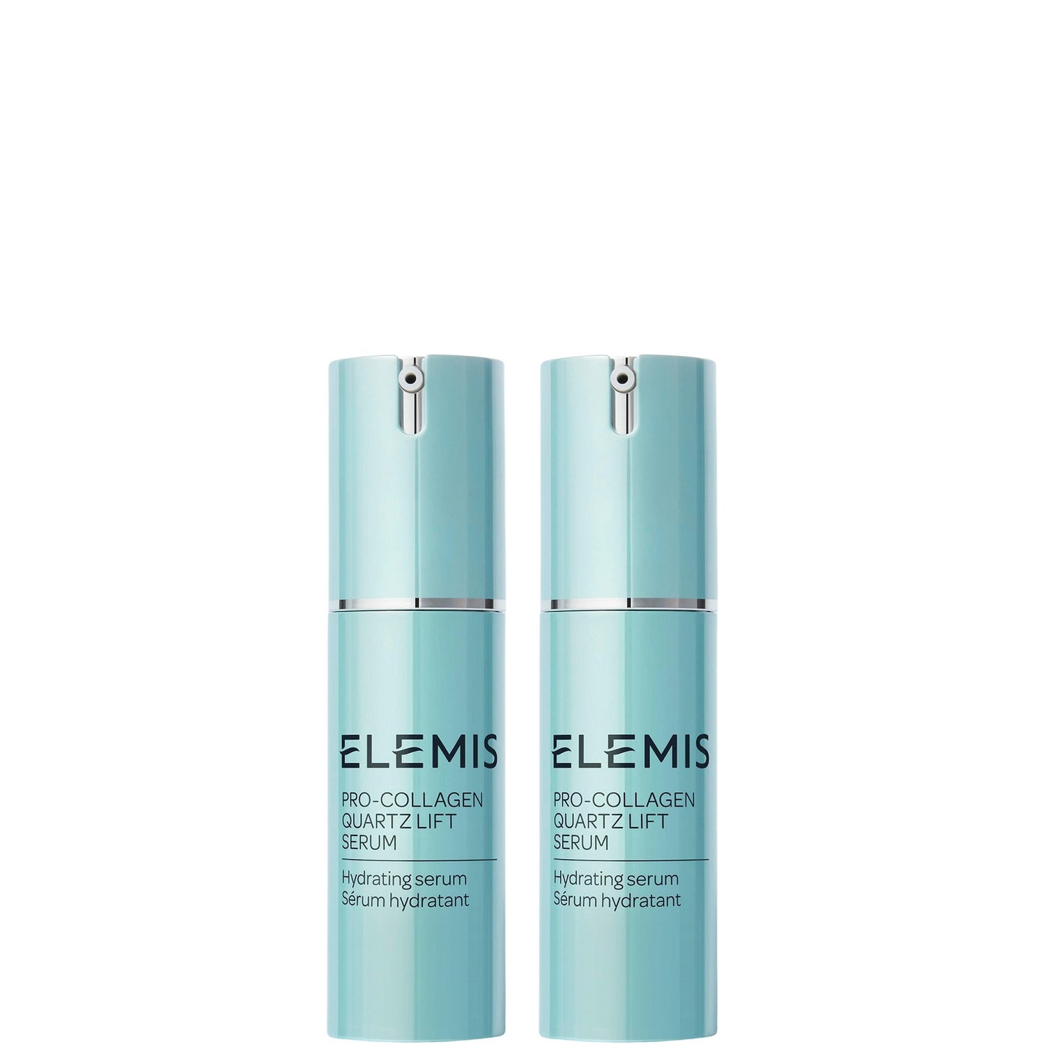 Elemis Pro Collagen Quartz Lift Serum 30ml Upgrade