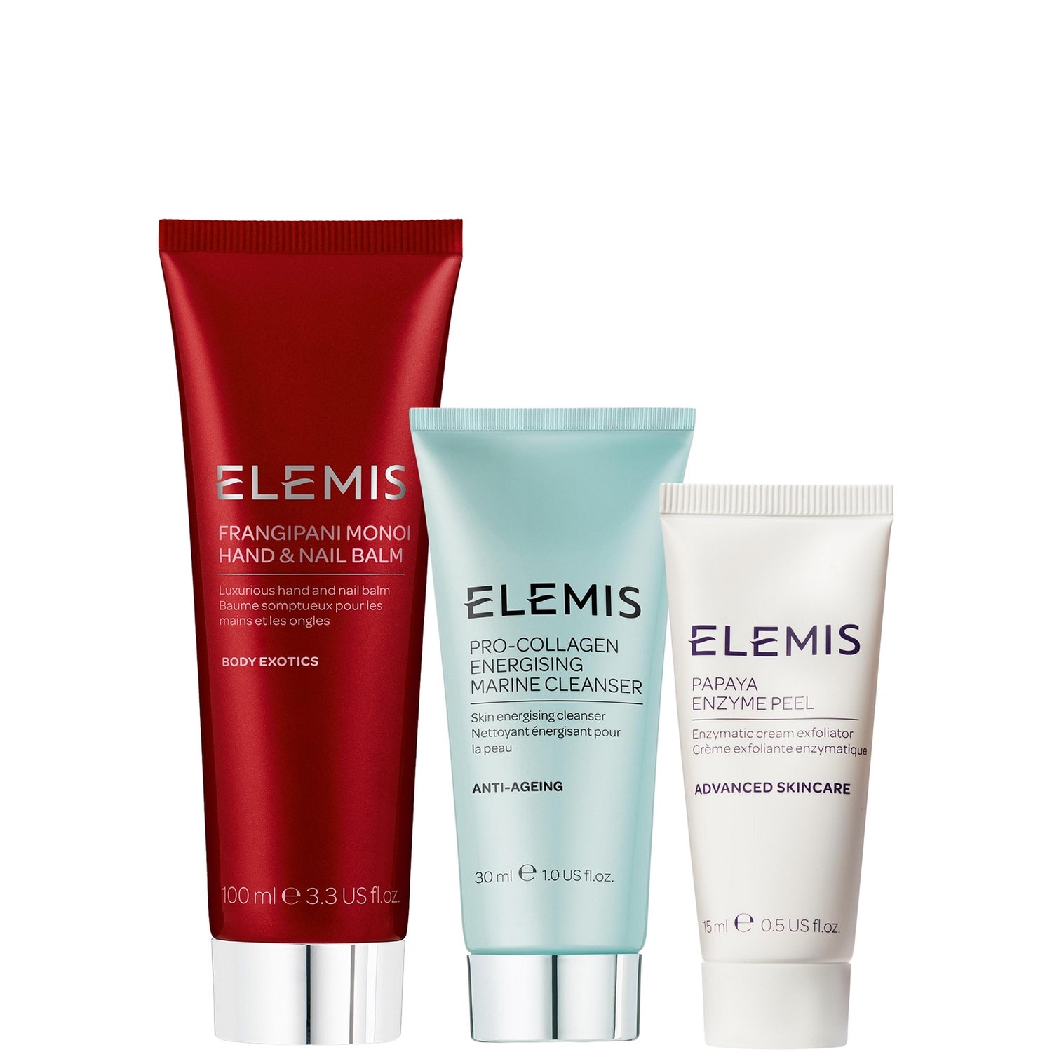 Elemis July 24 Self Care Day GWP