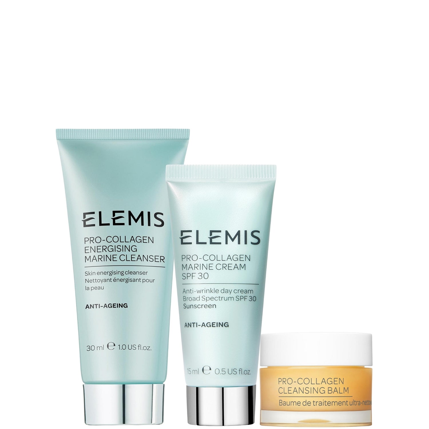 Elemis July 24 Tier 1 GWP