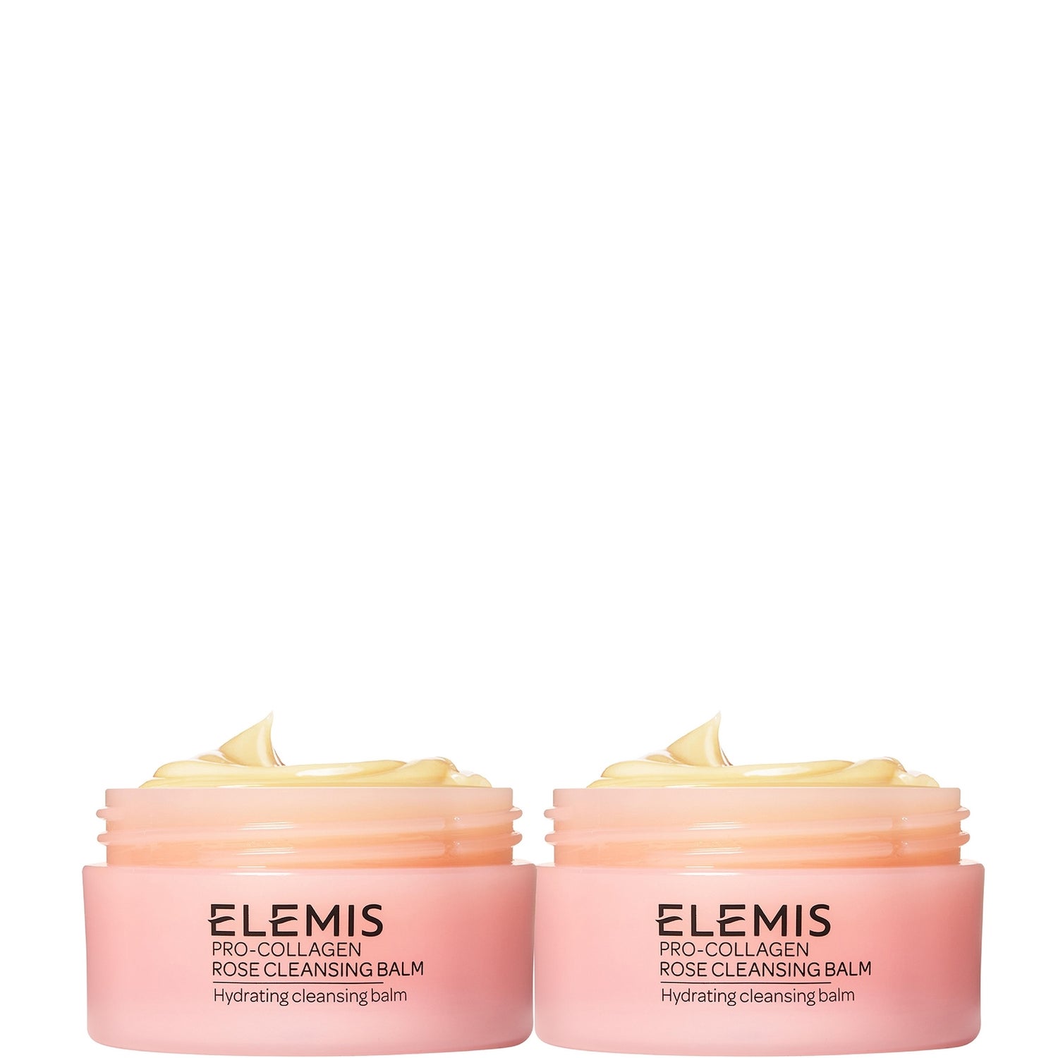 Elemis SG Rose Cleansing Balm Bundle