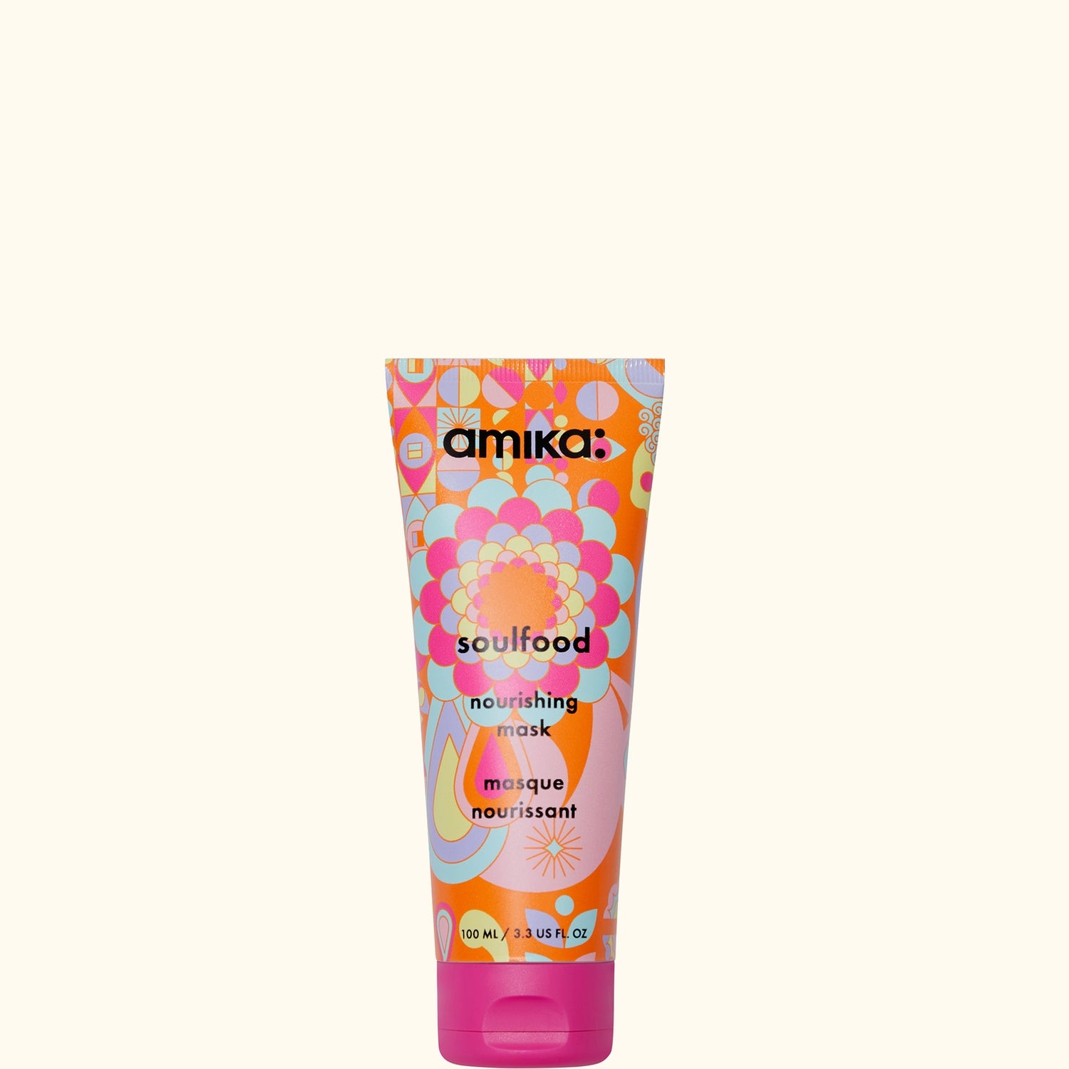 soulfood nourishing mask