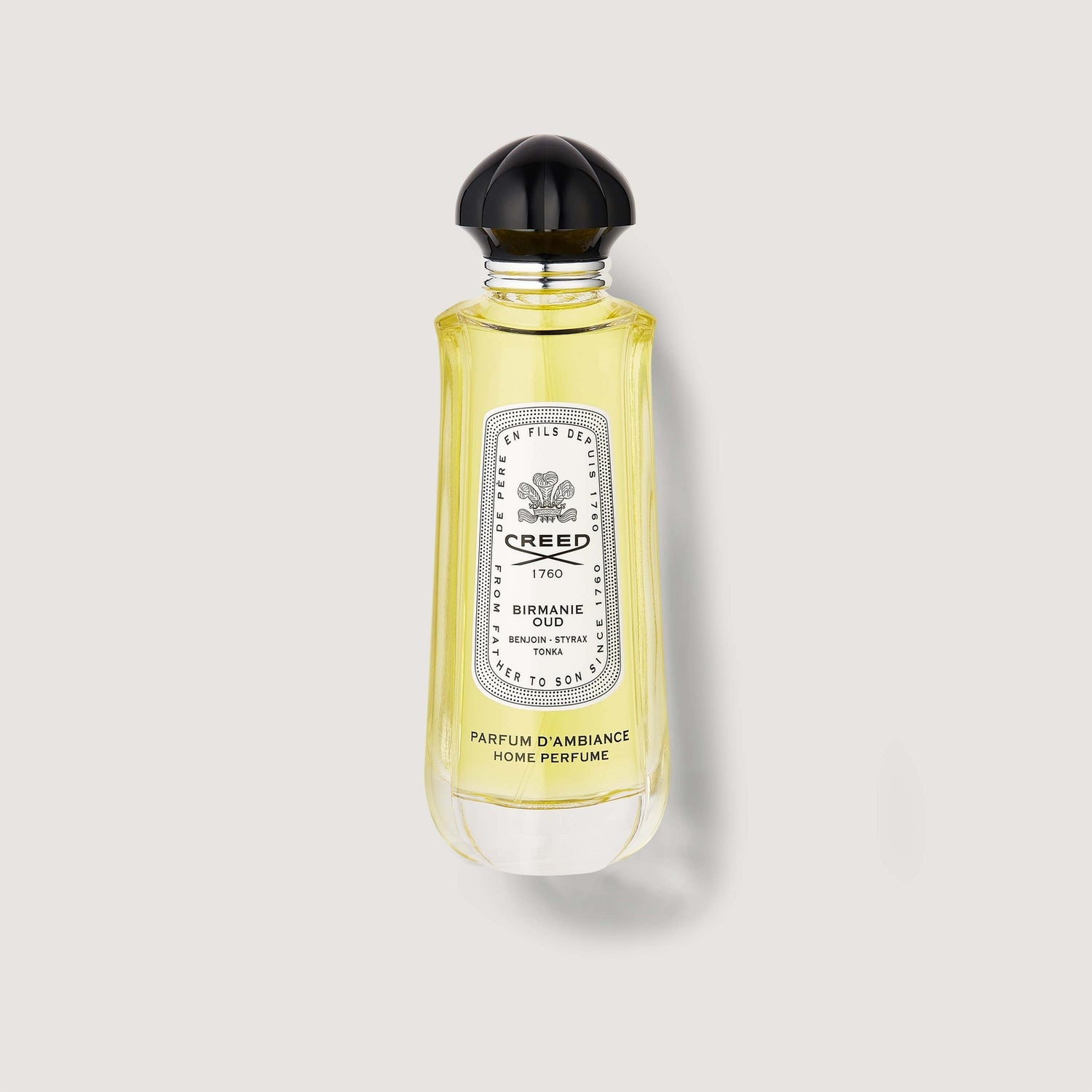 Birmanie Oud Home Perfume