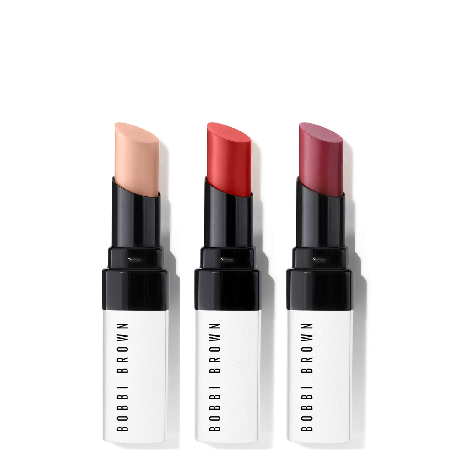 Bobbi Brown Extra Lip Tint Trio
