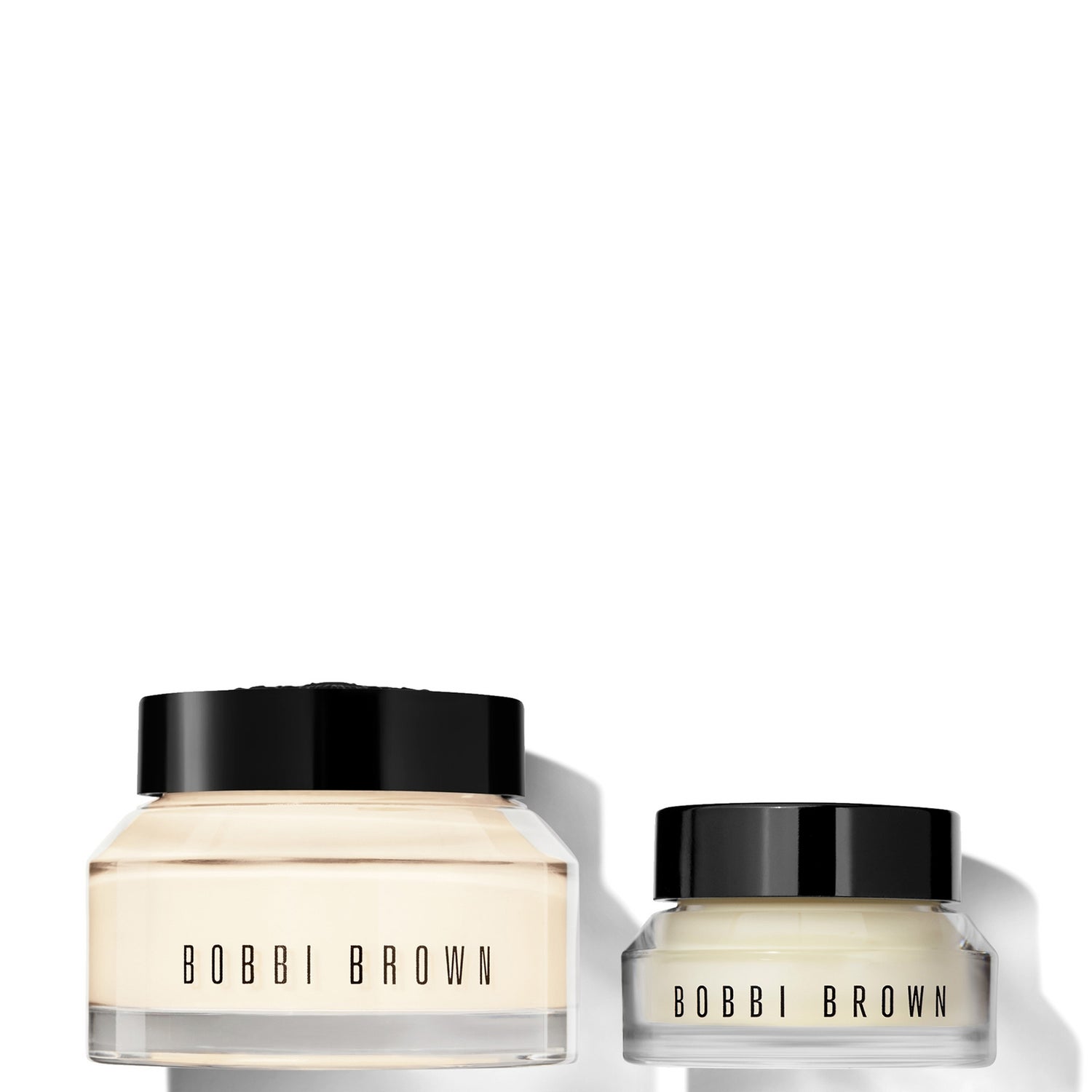 Bobbi Brown Vitamin Enriched Home & Away Set