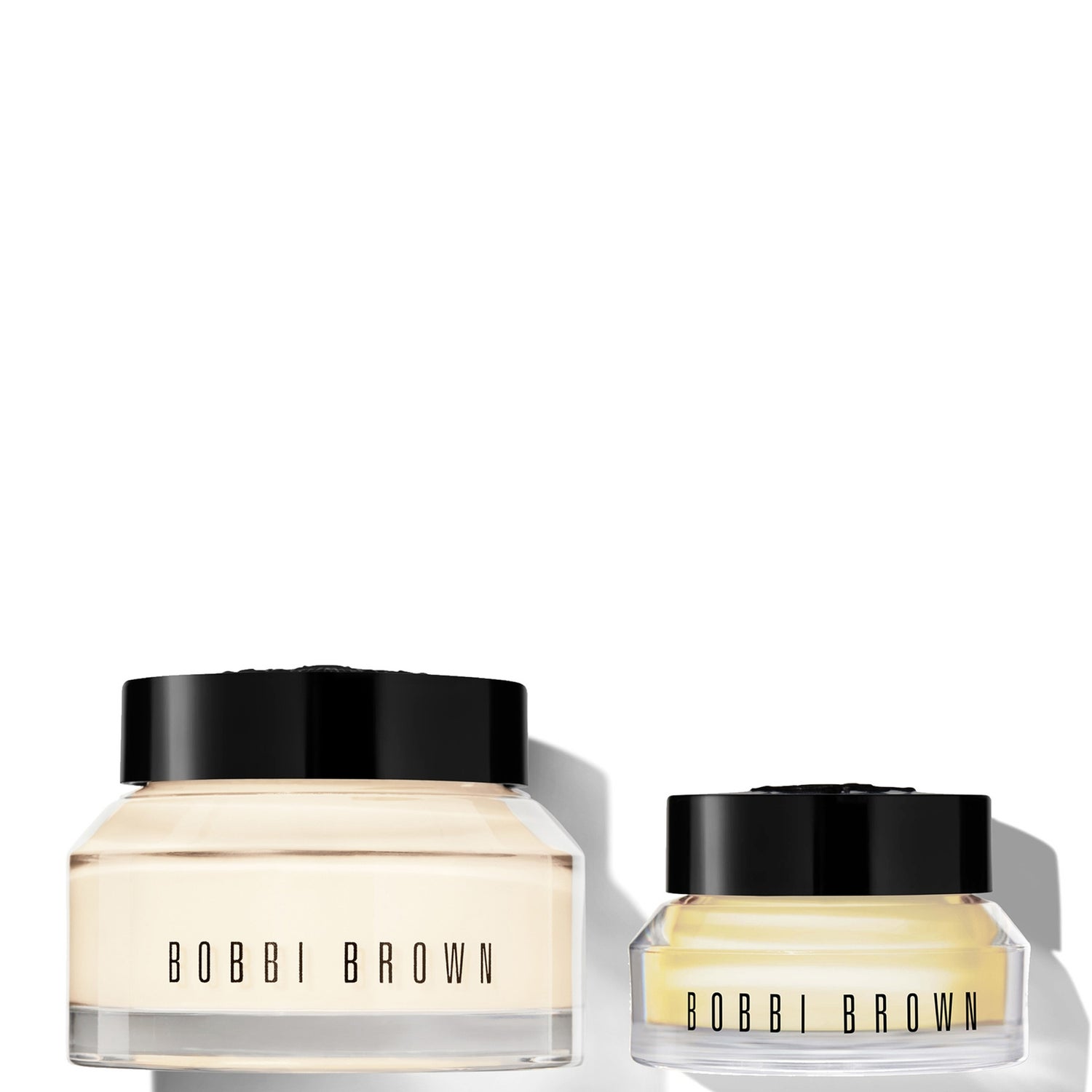 Bobbi Brown Vitamin Enriched Plump & Prep Set