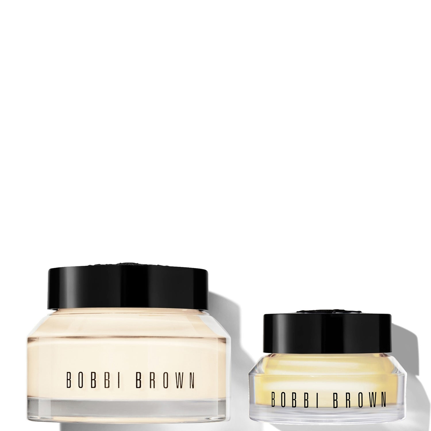 Bobbi Brown Vitamin Enriched Plump & Prep Set
