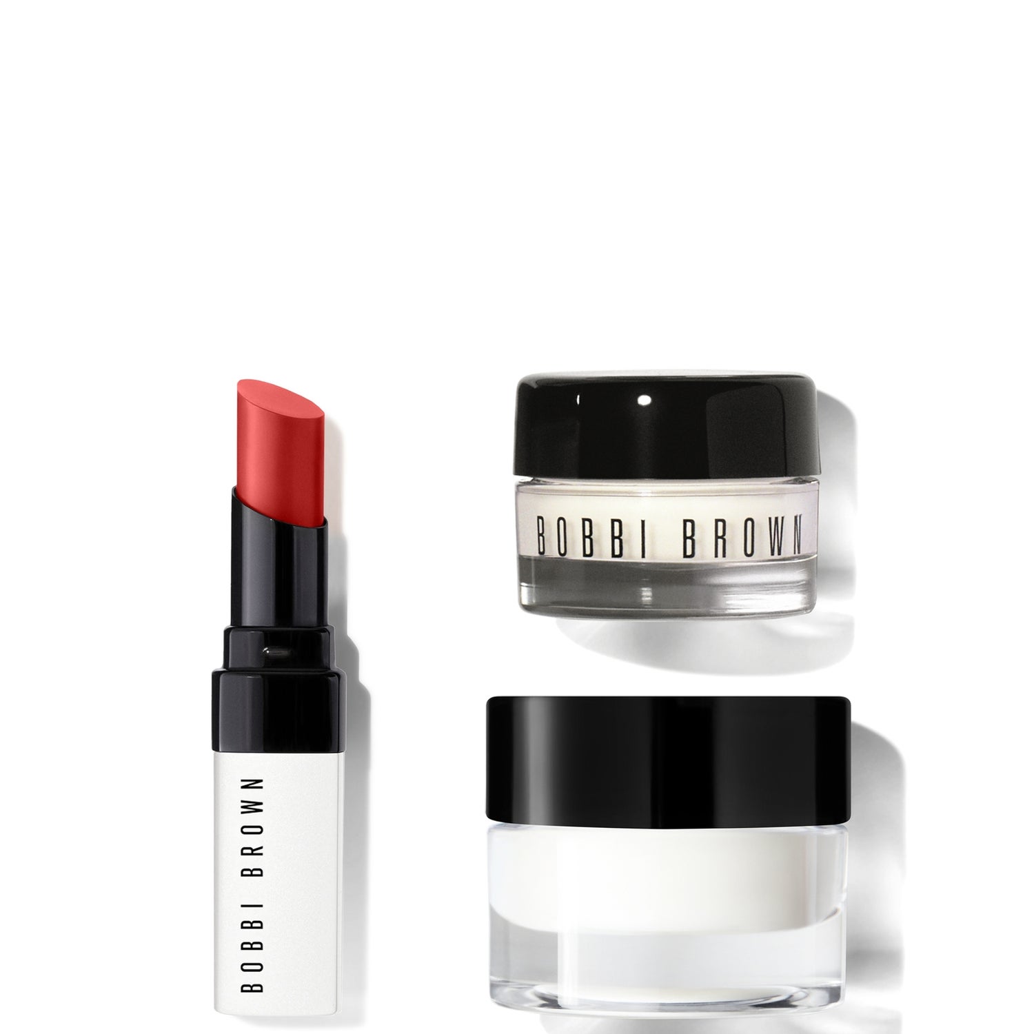 Bobbi Brown Mini Moisture Essentials