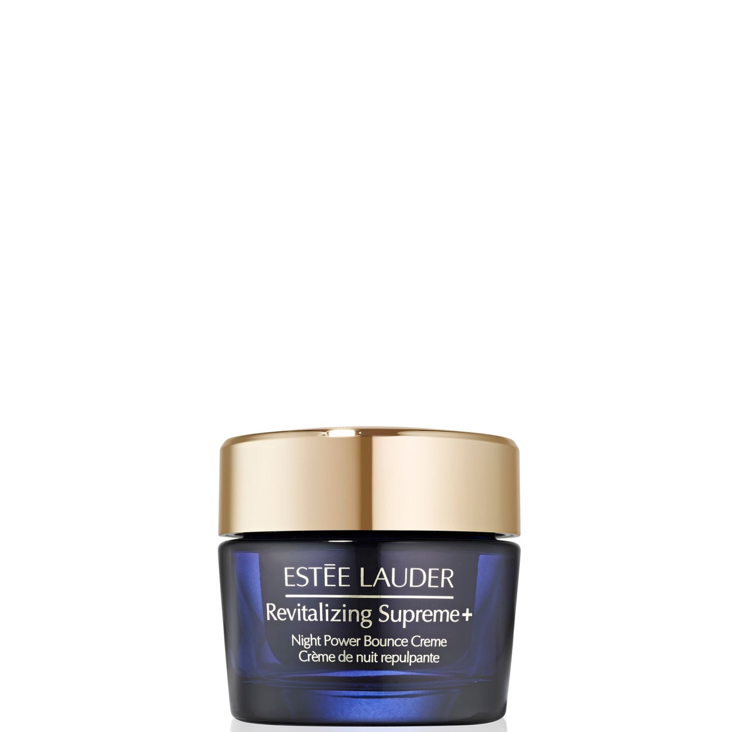 Estée Lauder Revitalising Supreme+ Night Power Bounce Crème Moisturiser 75ml