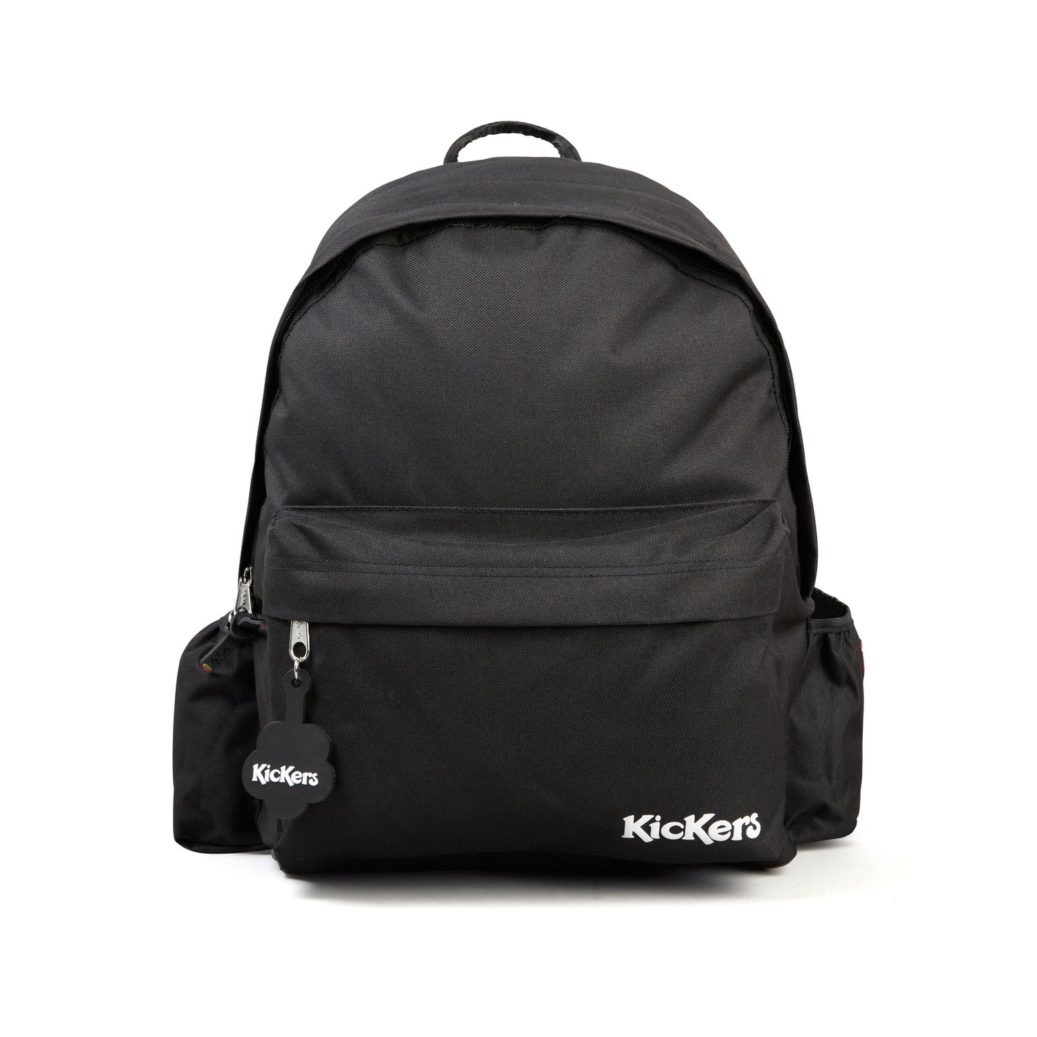 KICKERS COMET AM BLACK O S