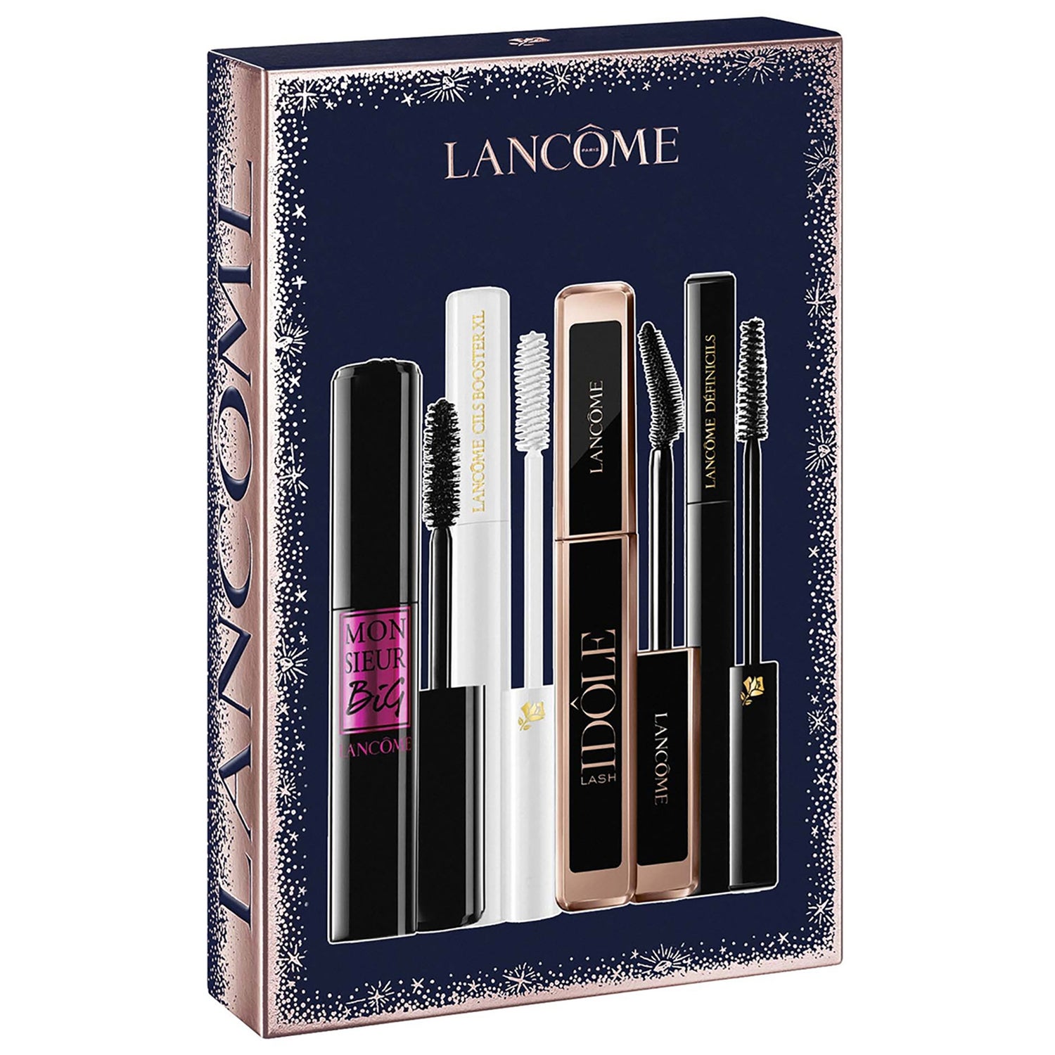 Lancôme Mascara Trio Gift Set (Worth £108)