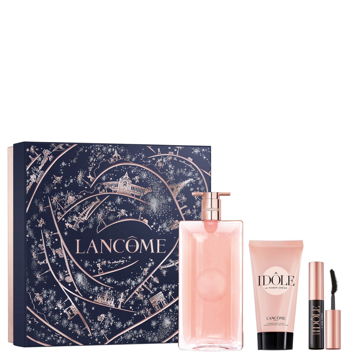Lancôme Idole Eau De Parfum 50ml Gift Set