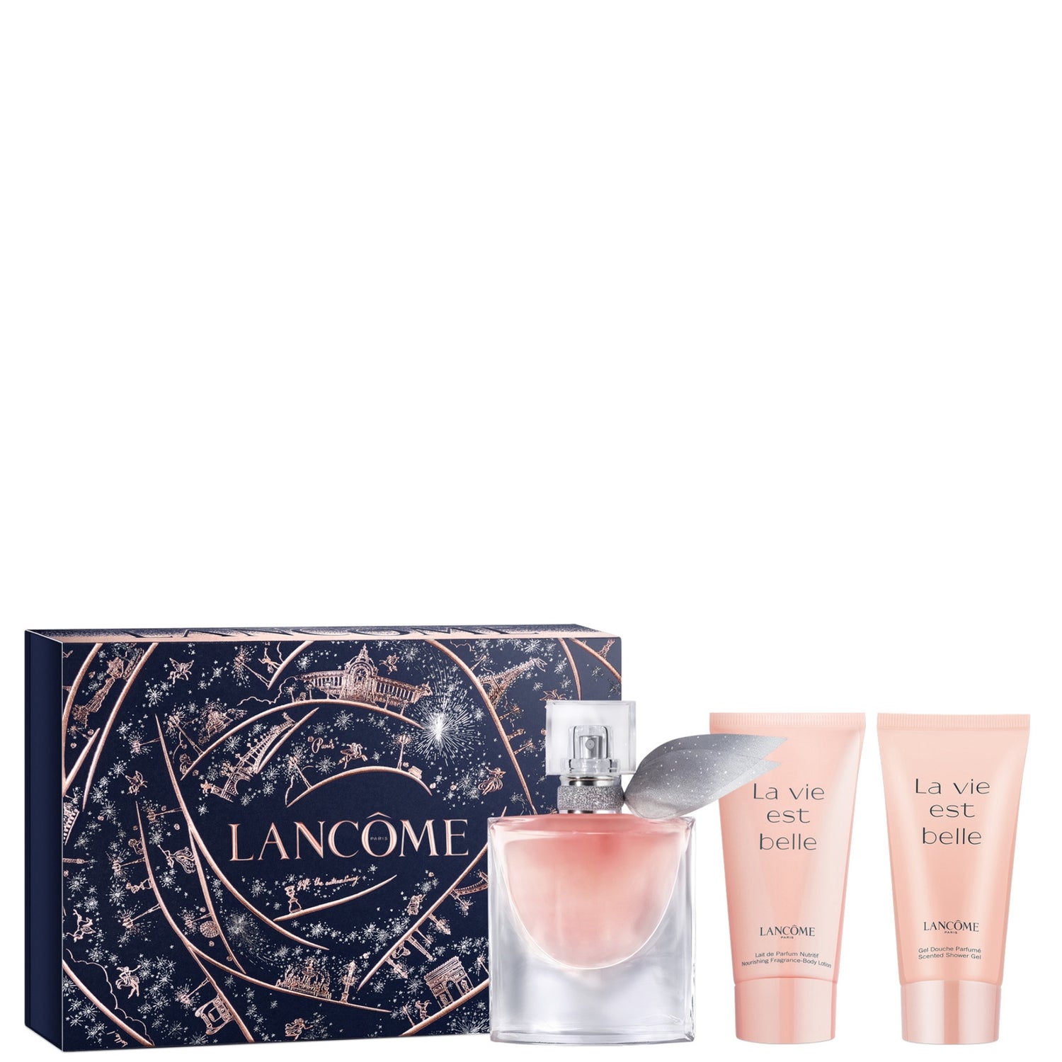 Lancome la vie est belle gift set 2025